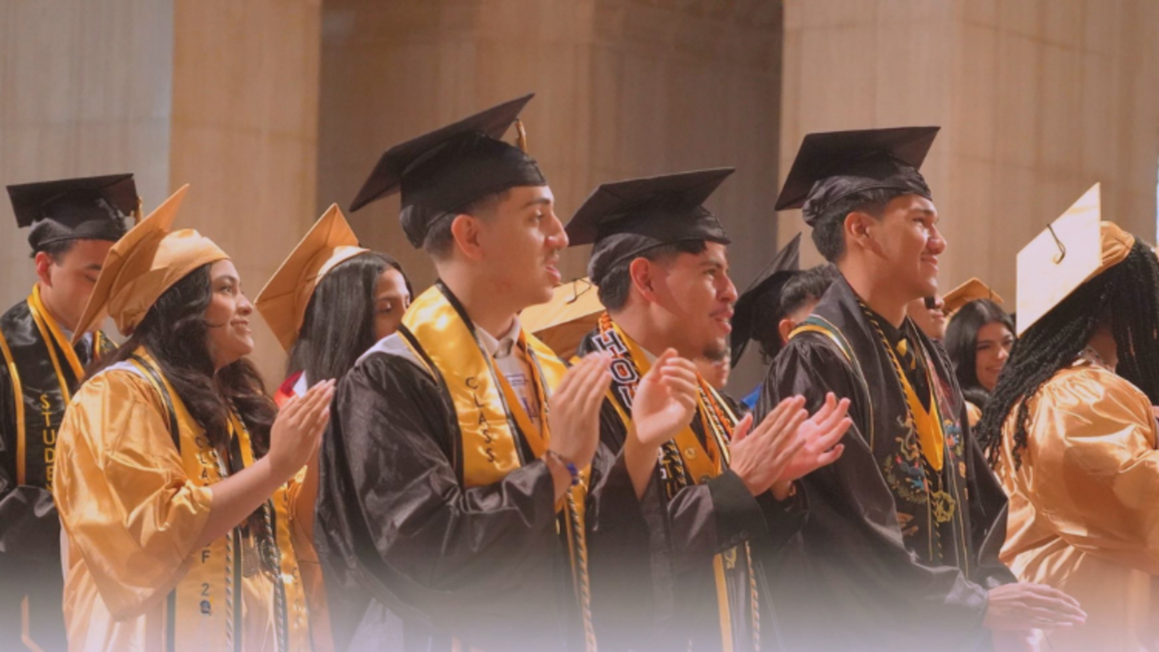 Graduations 2026, Pt. I