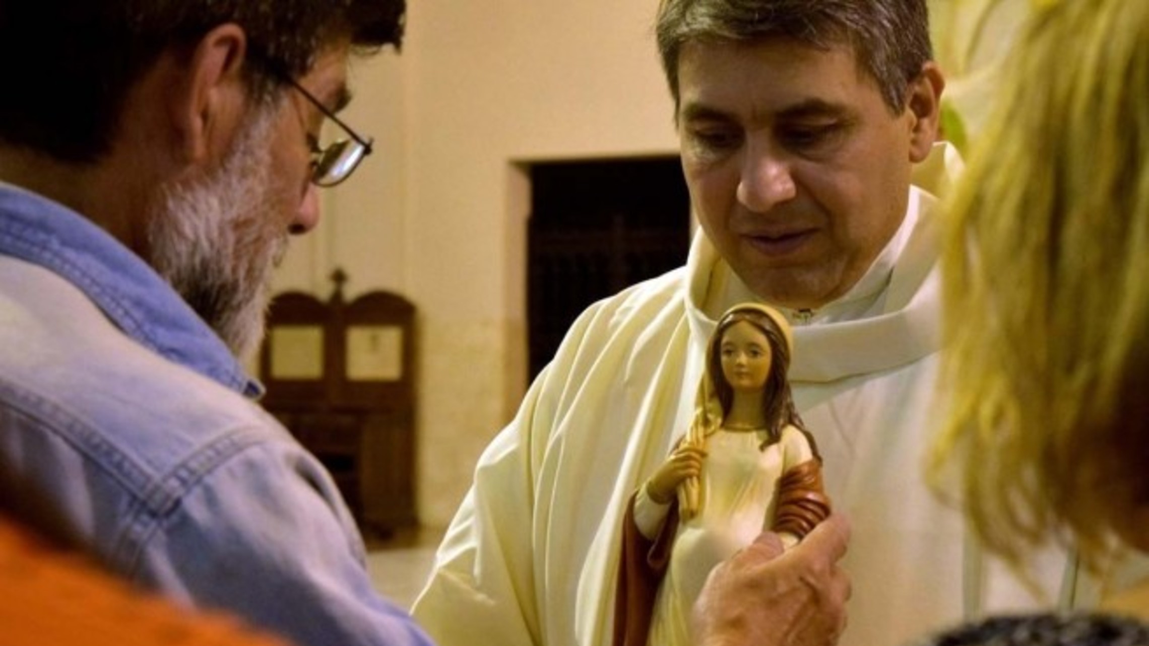 International Congress Of Mary Help Of Christians