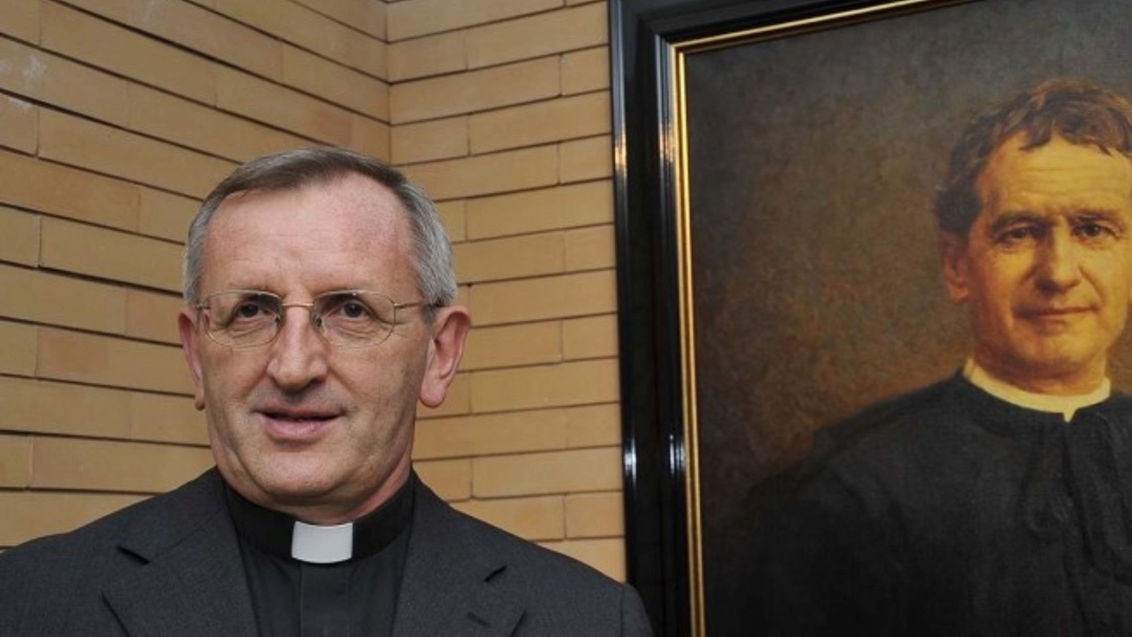 Interview With Fr. Francesco Cereda After Summit On Protection Of Minors