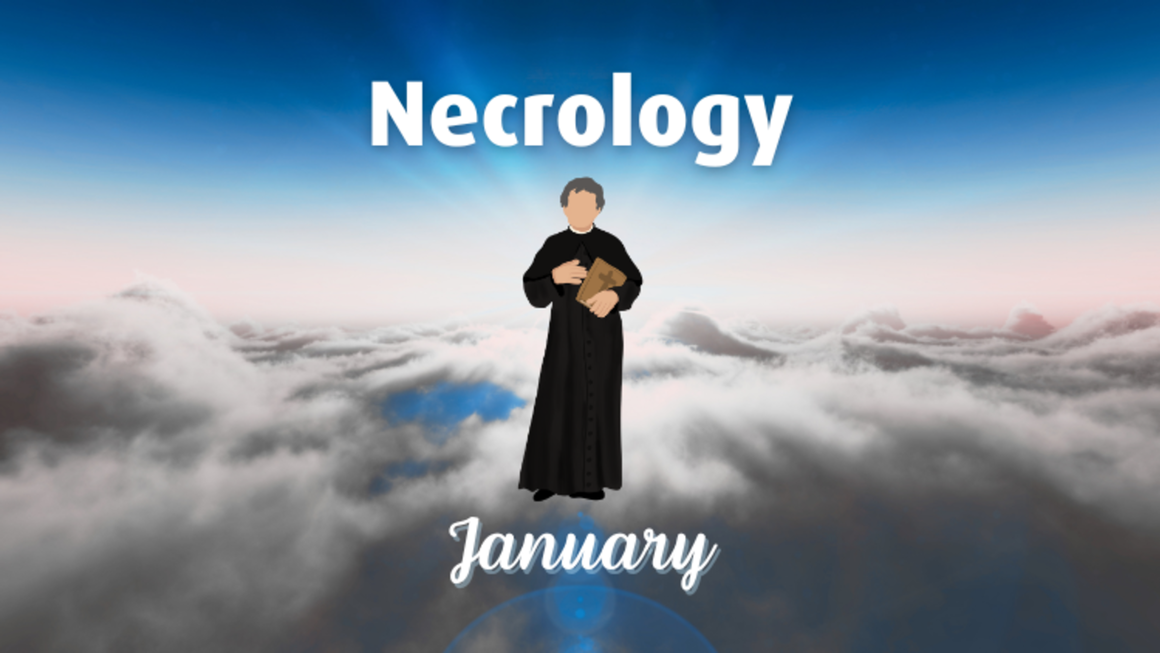 January 2026 Necrology