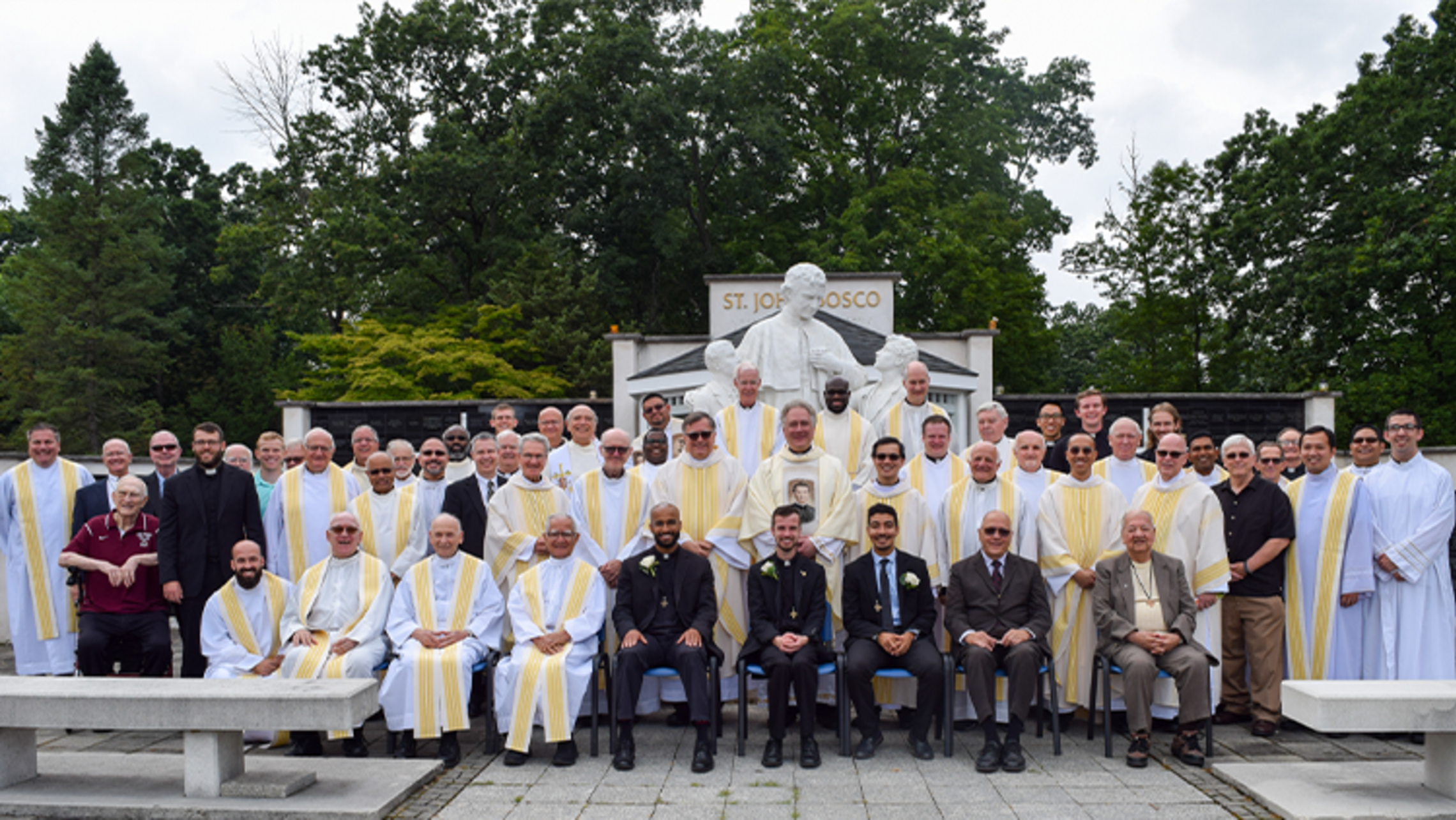 Vocation Awareness Week 