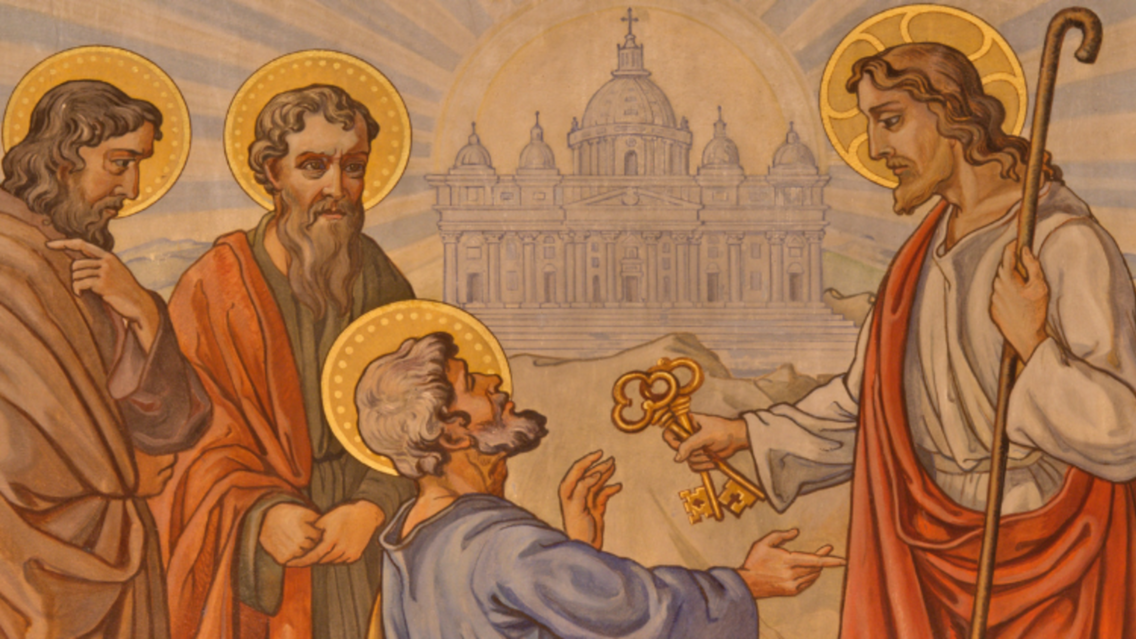 June 2025 Rector Major Letter