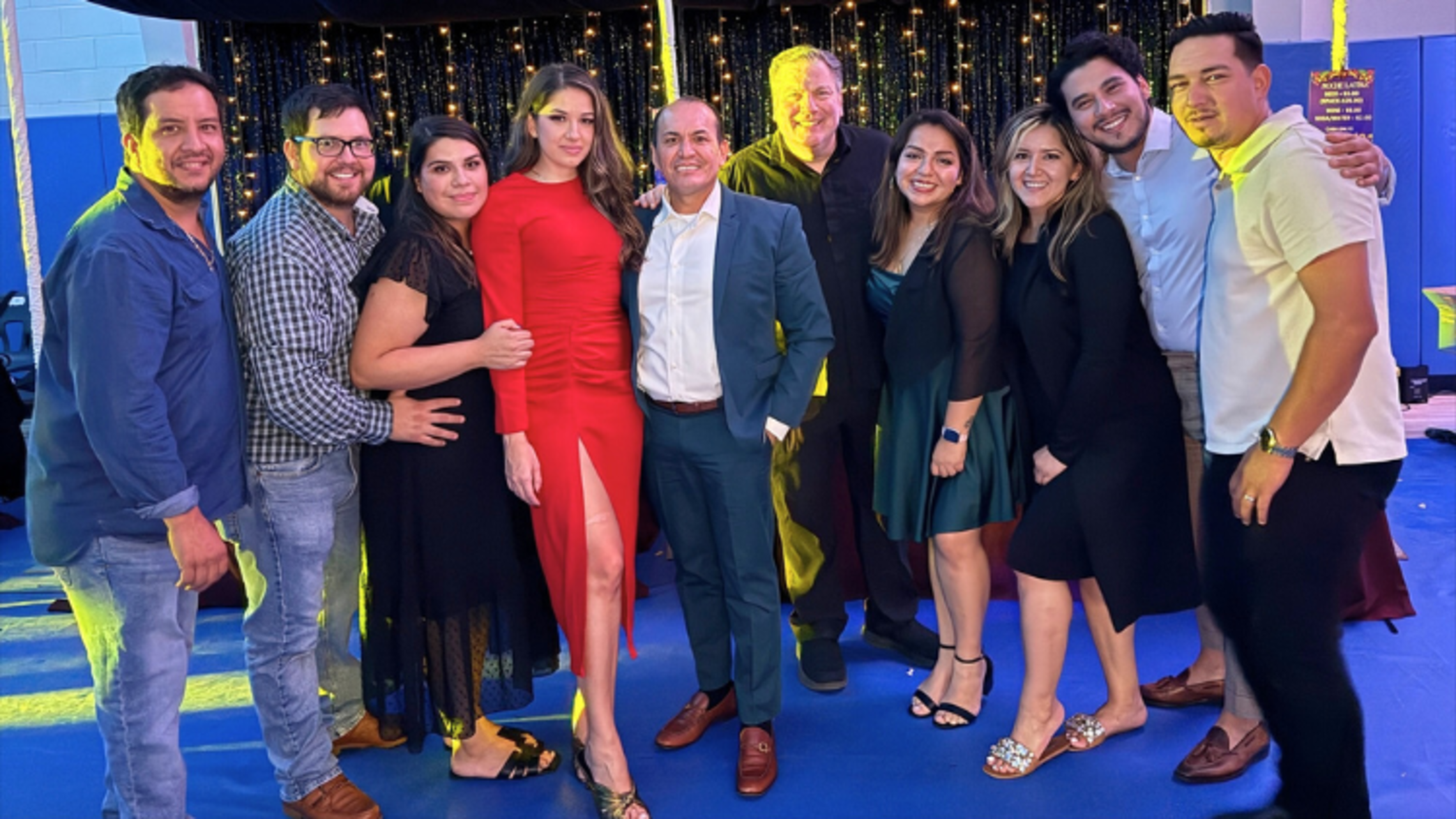 Latin Night 2024