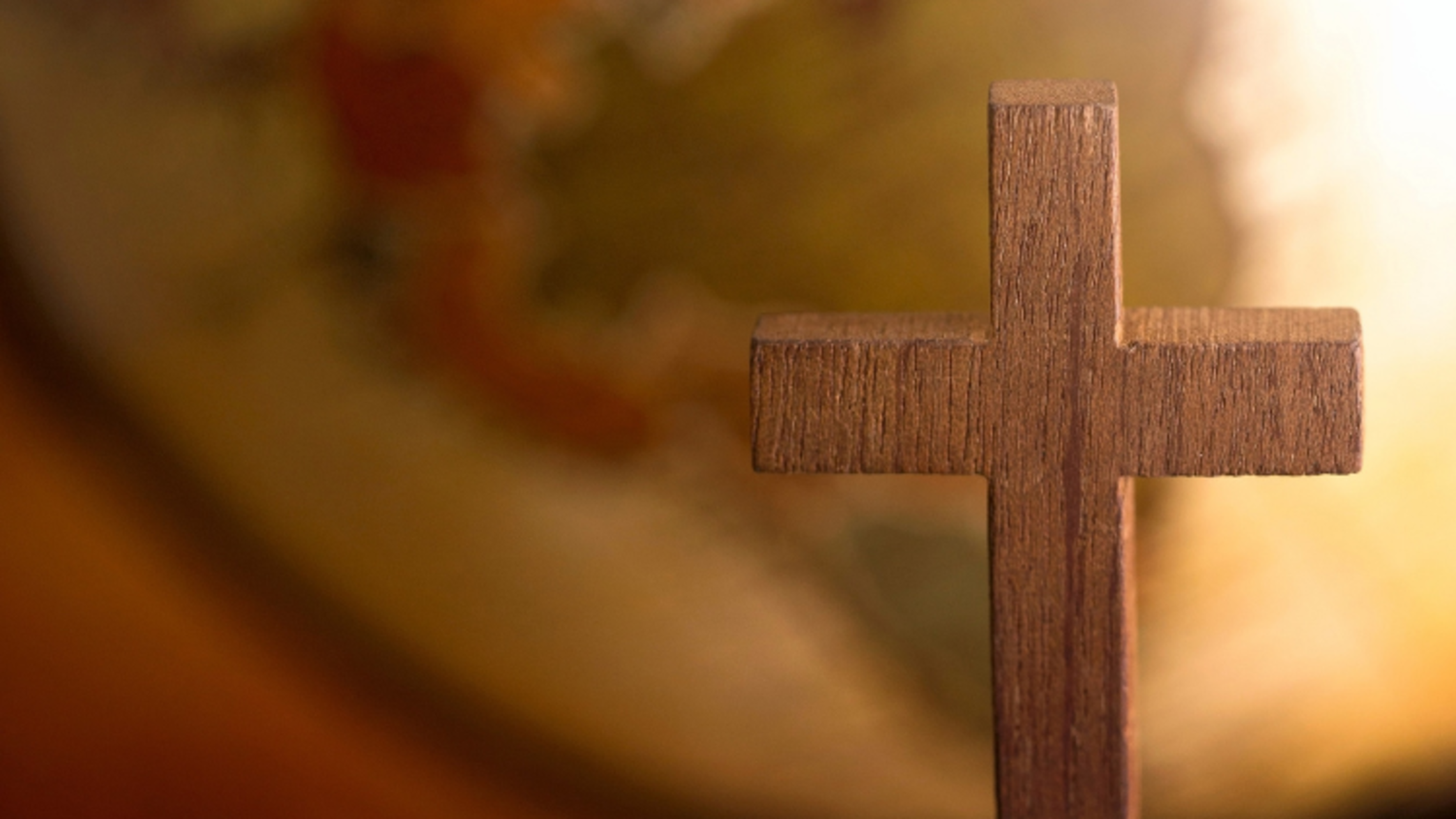 March Missions Corner