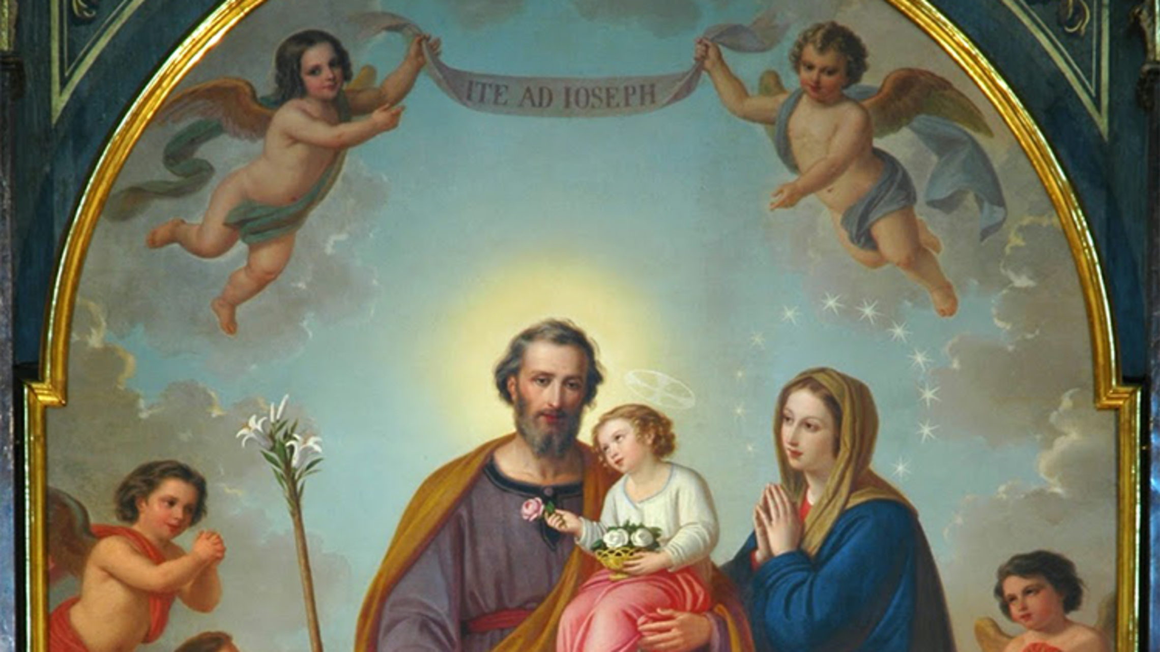 Marian Day Homily 05.22.21
