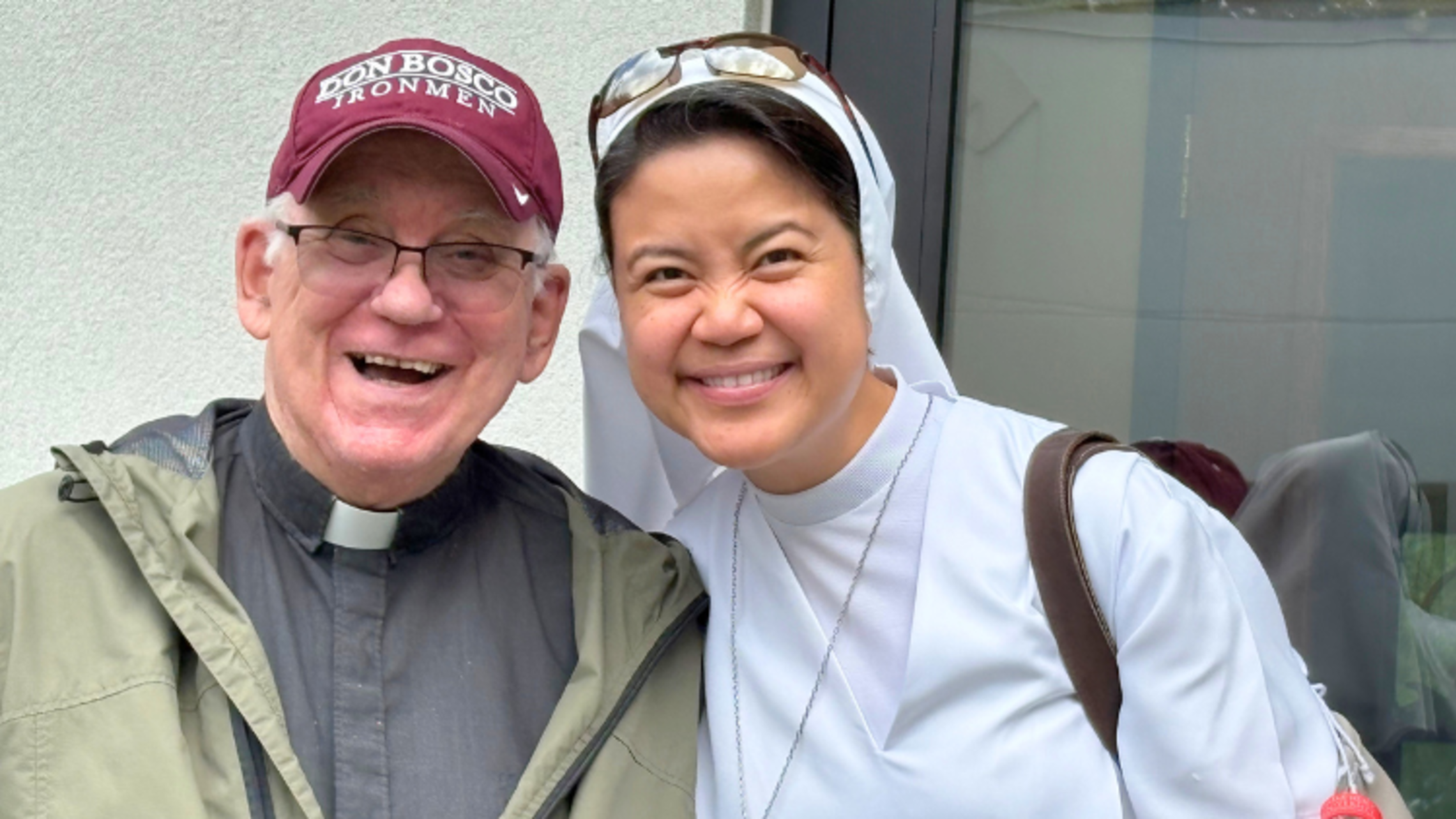 Mary Help Of Christians Day 2025