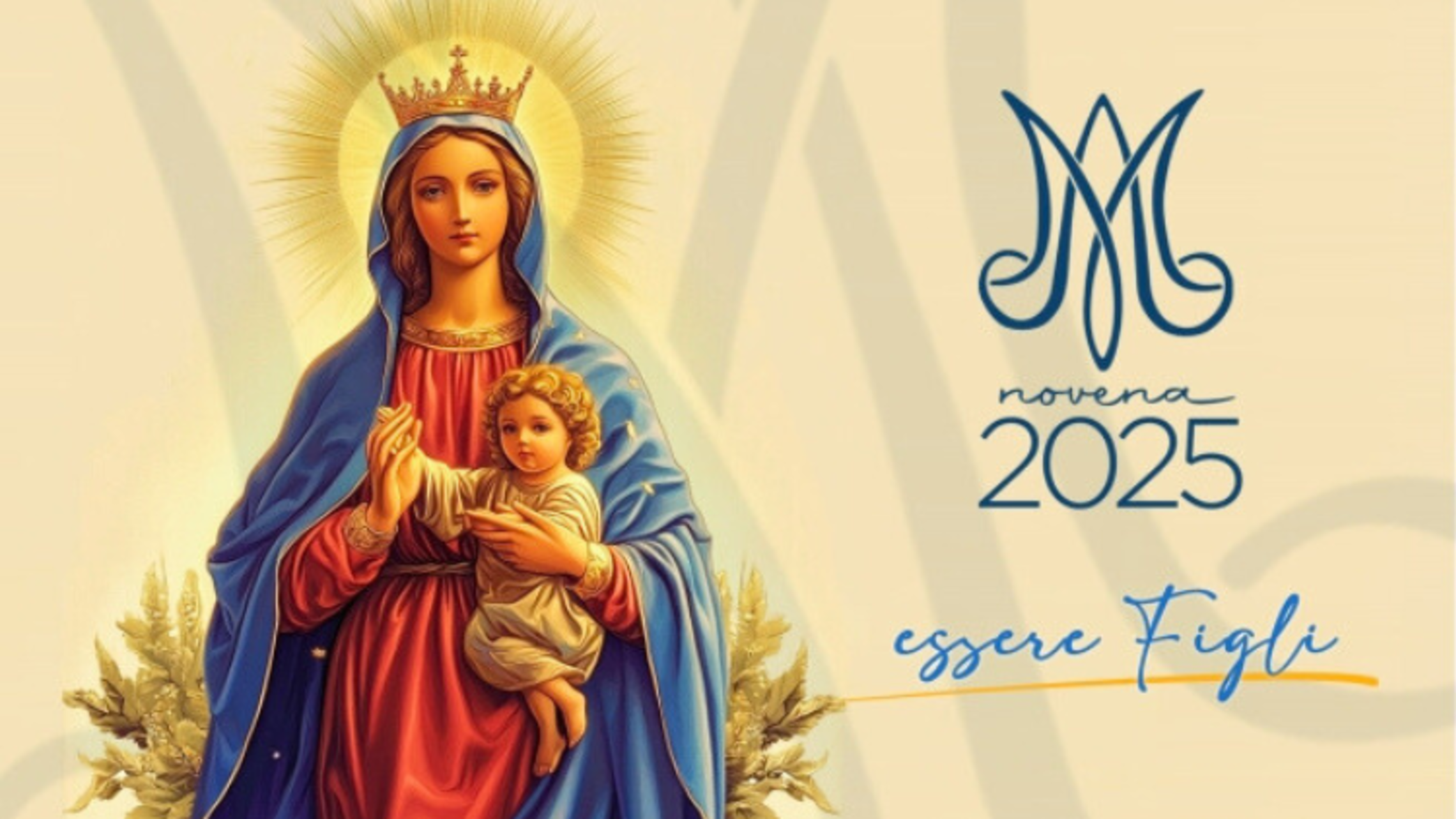 Mary Help of Christians Novena 2025