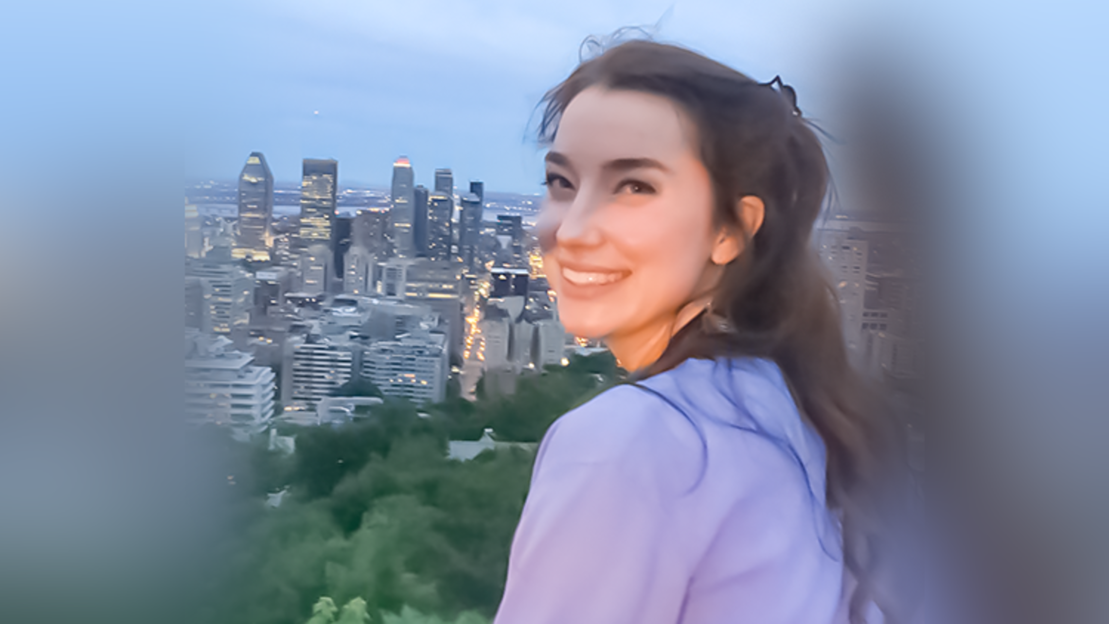 Marysia November 2020