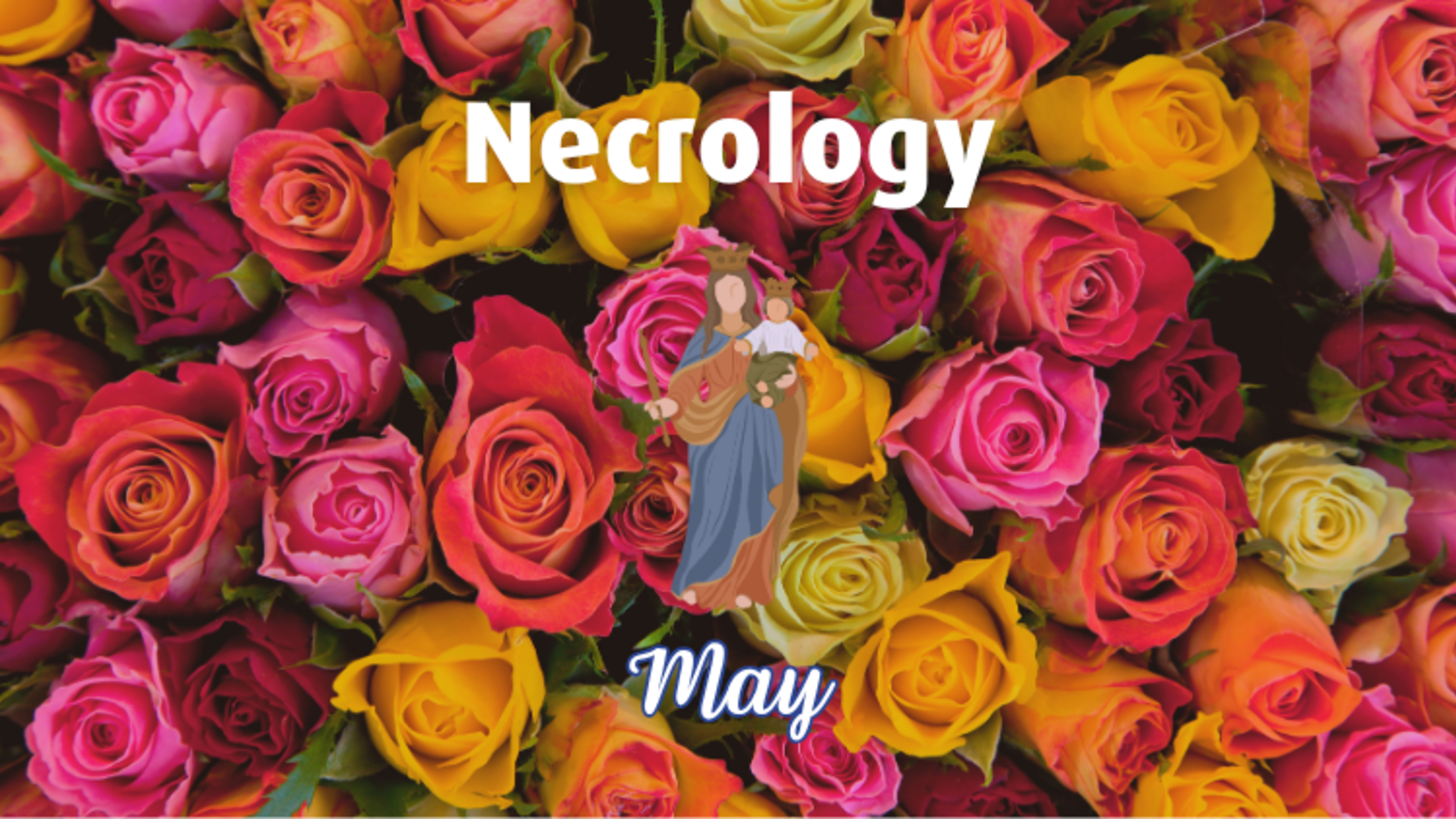 May 2026 Necrology