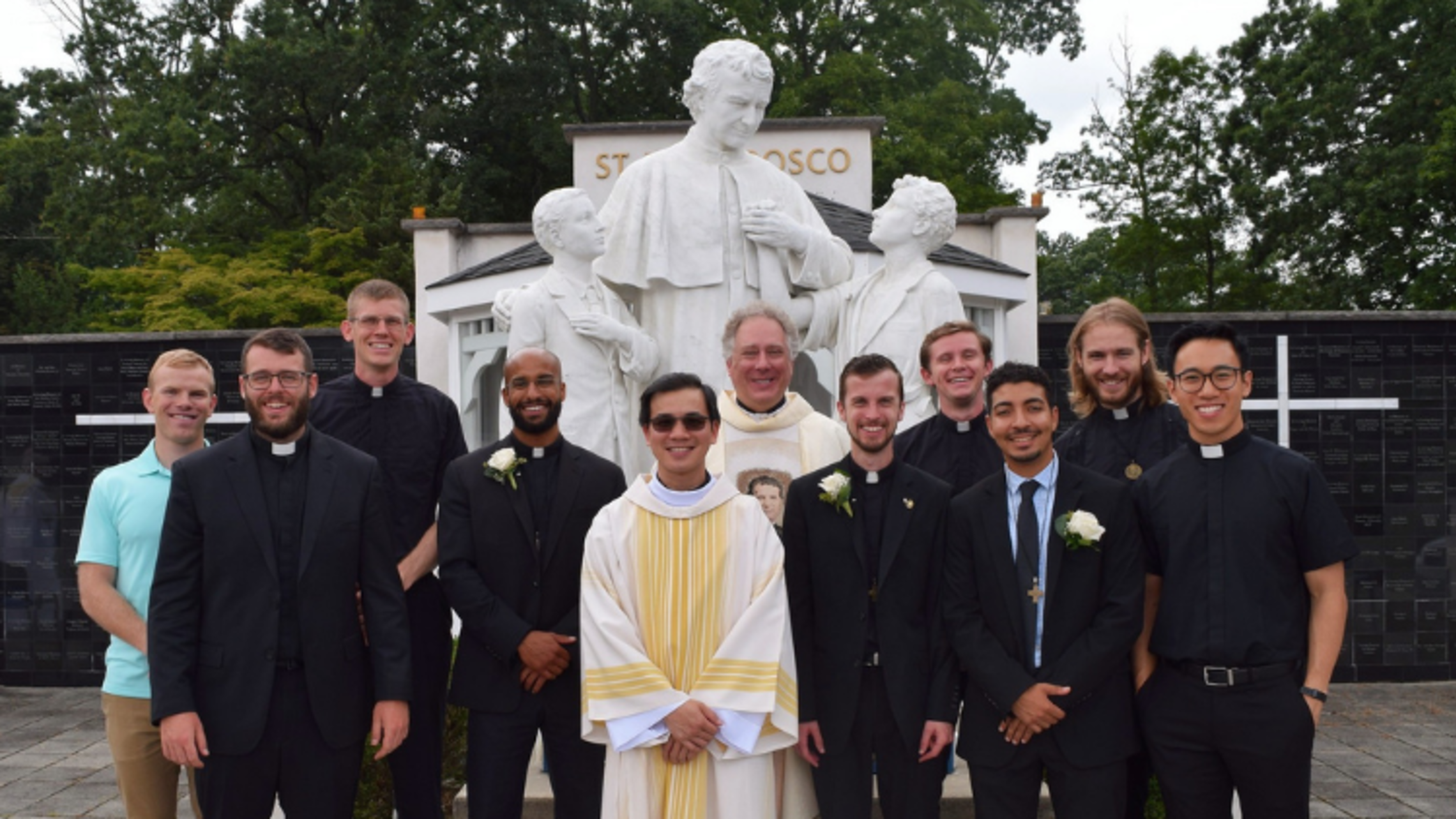 Men In Formation Weekly Prayer March to April