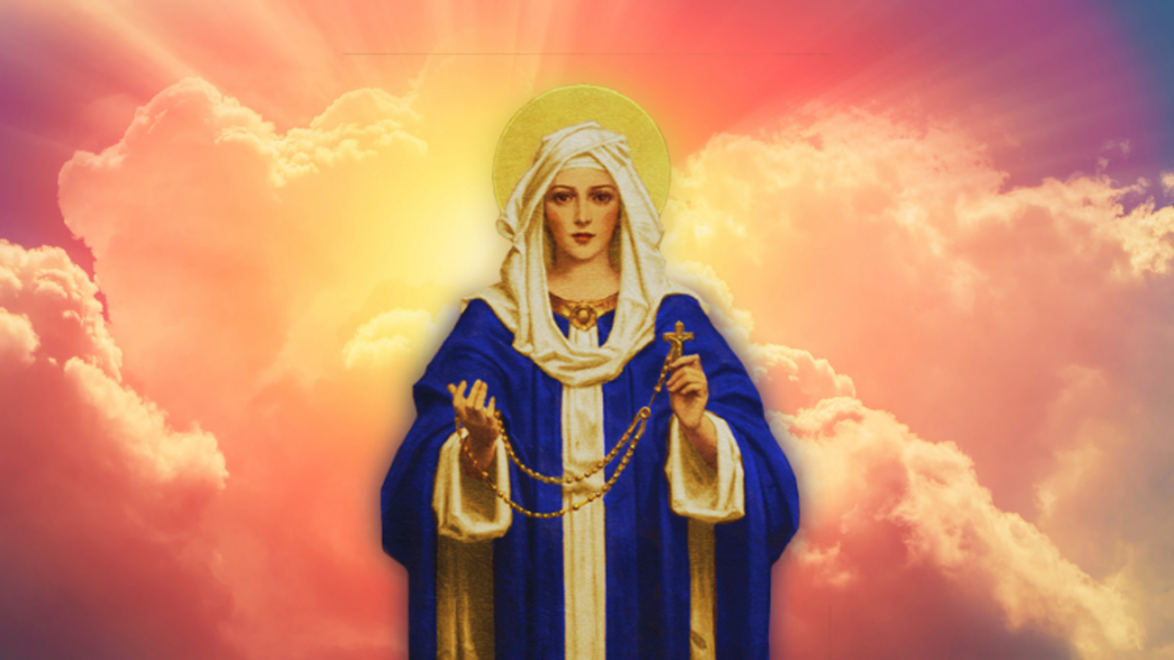 Message of the Provincial 10.07.21