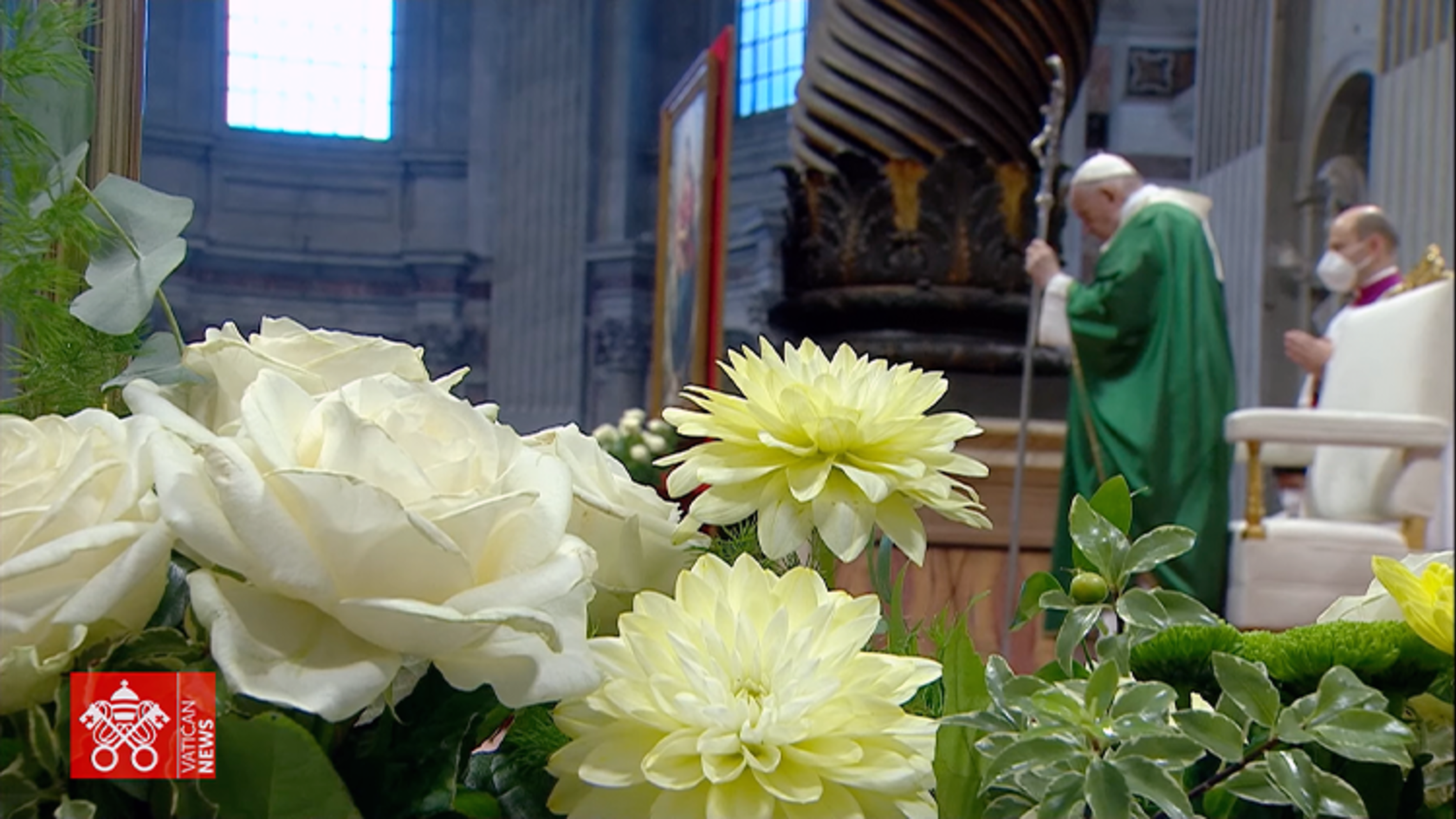 Message of the Provincial 10.14.21