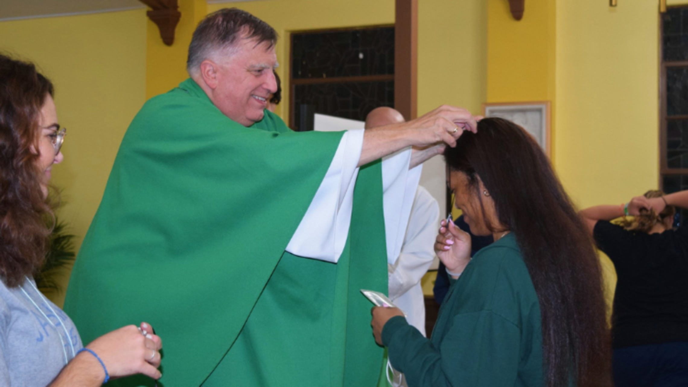 Message of the Provincial 11.02.22