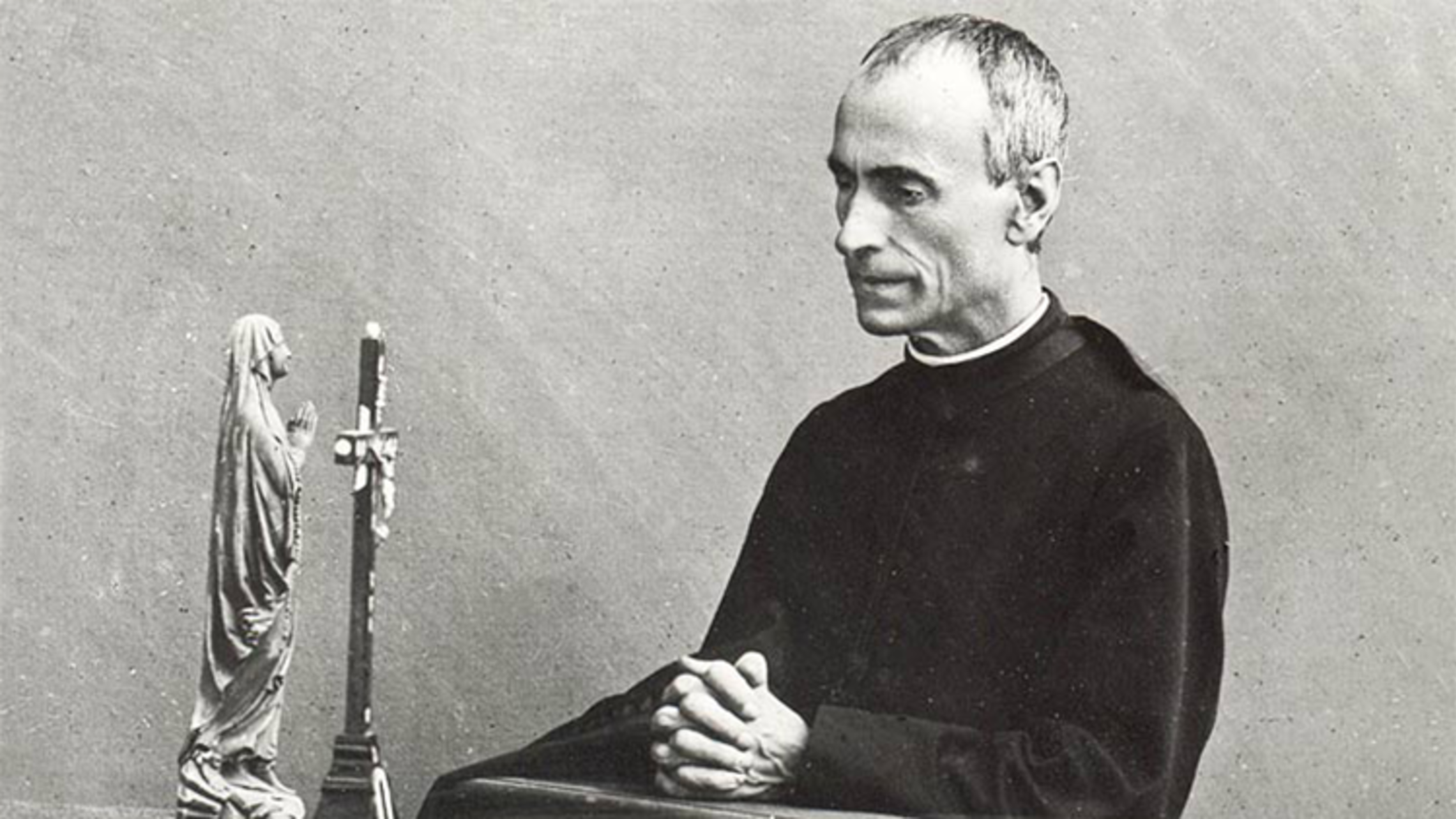 Message of the Provincial | May 13 2021 