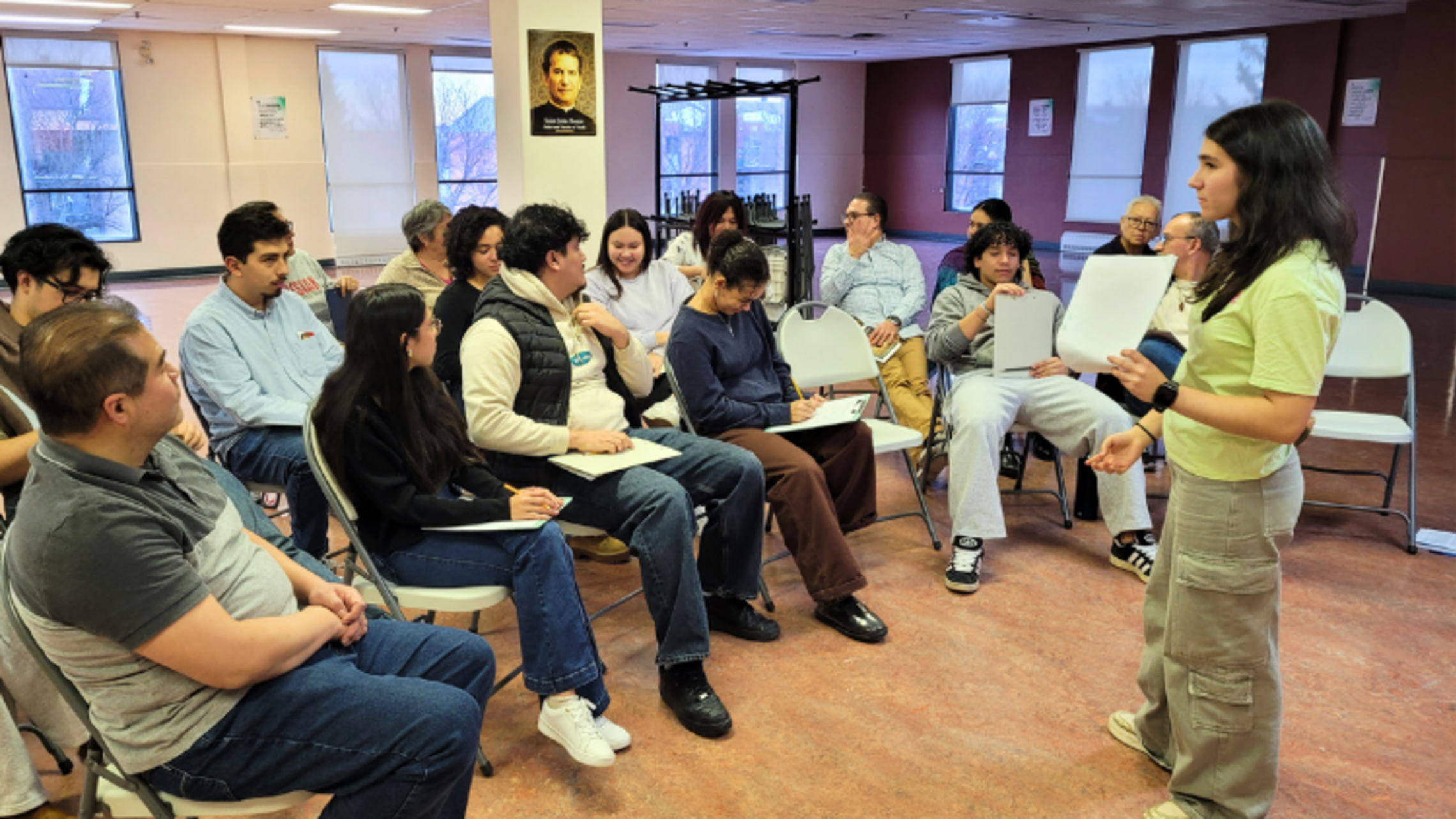 Montreal DBLM Testimony