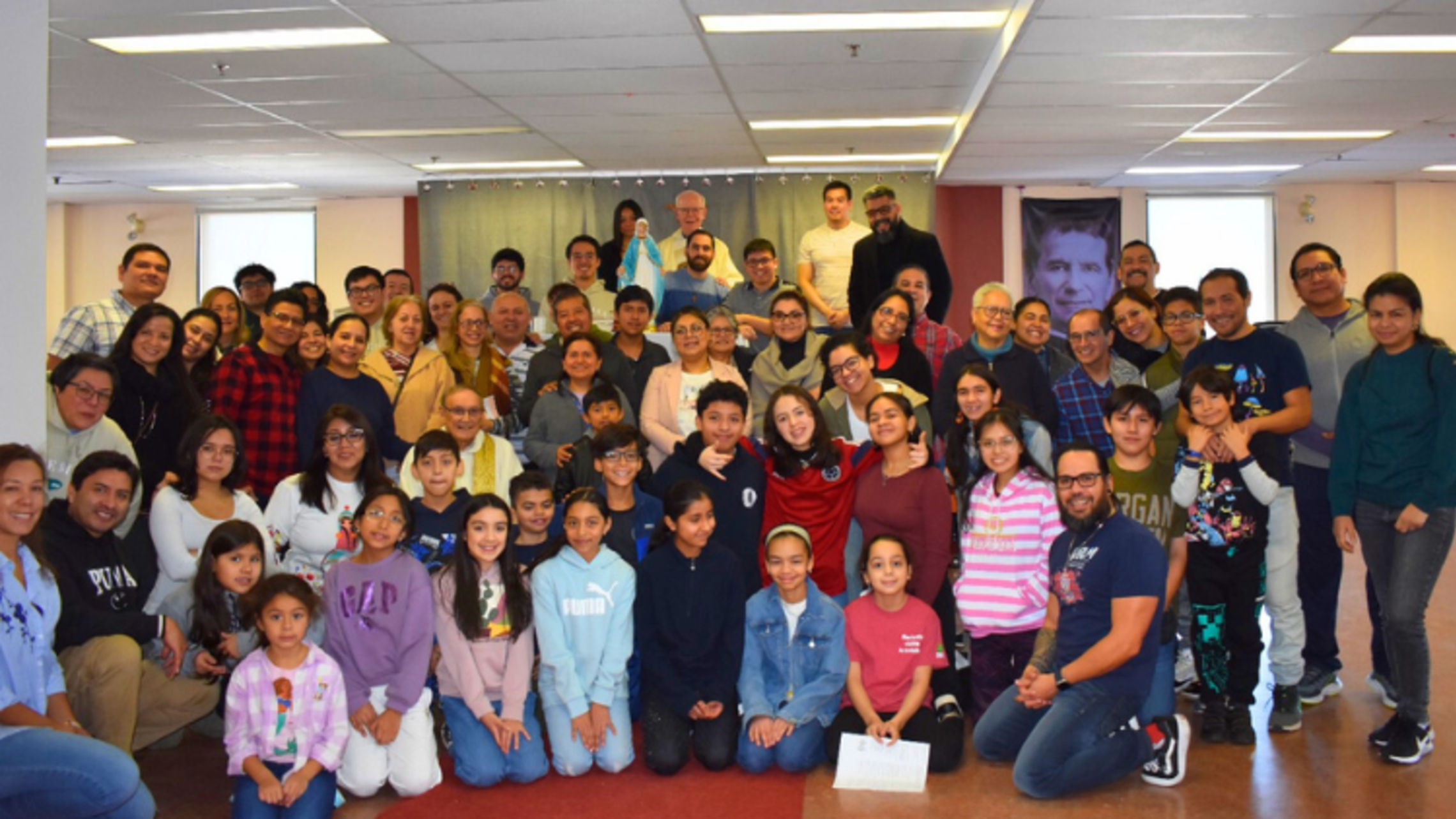 Montreal Don Bosco Feast Day 2025