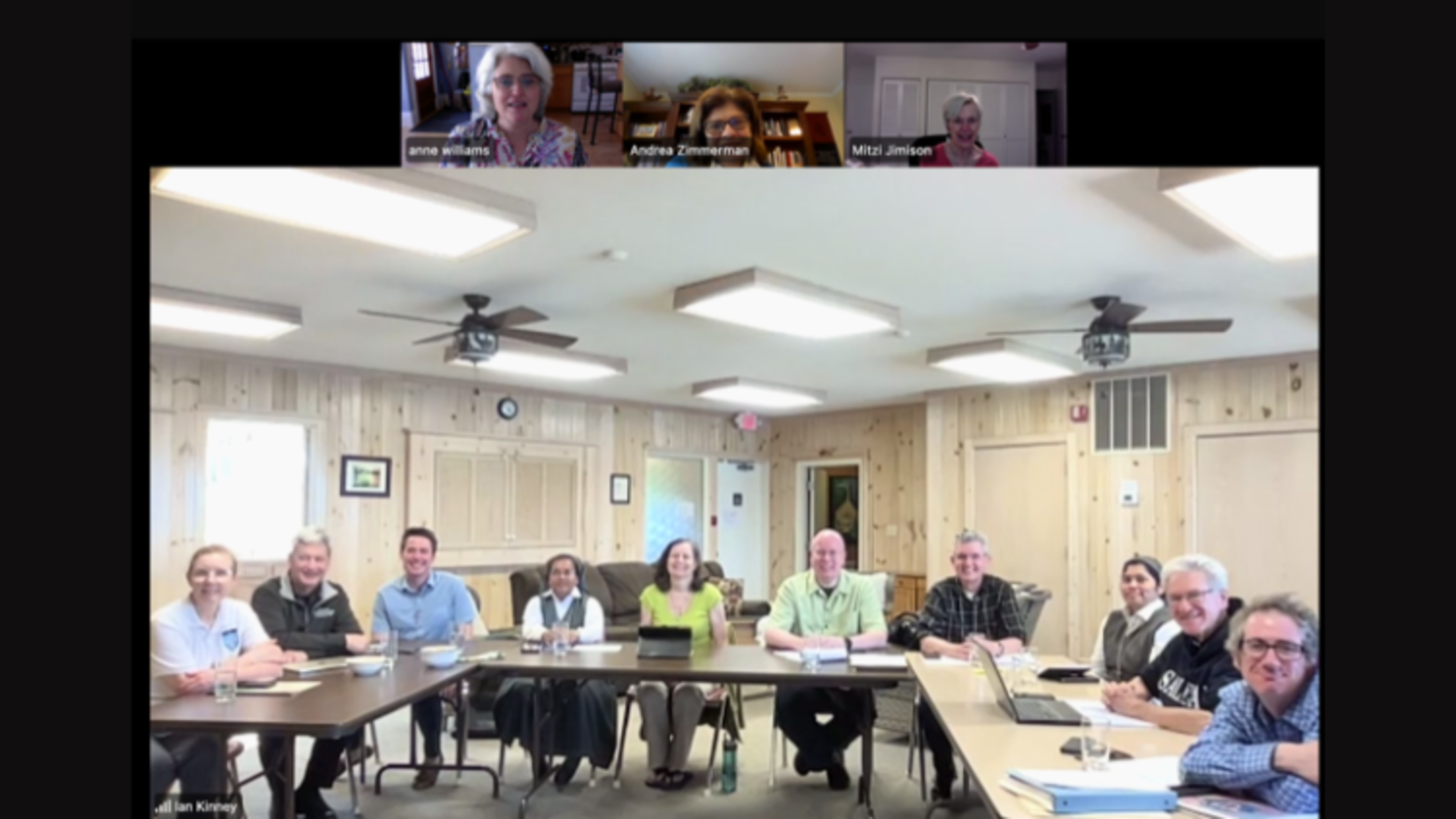 NASN Meeting 2025