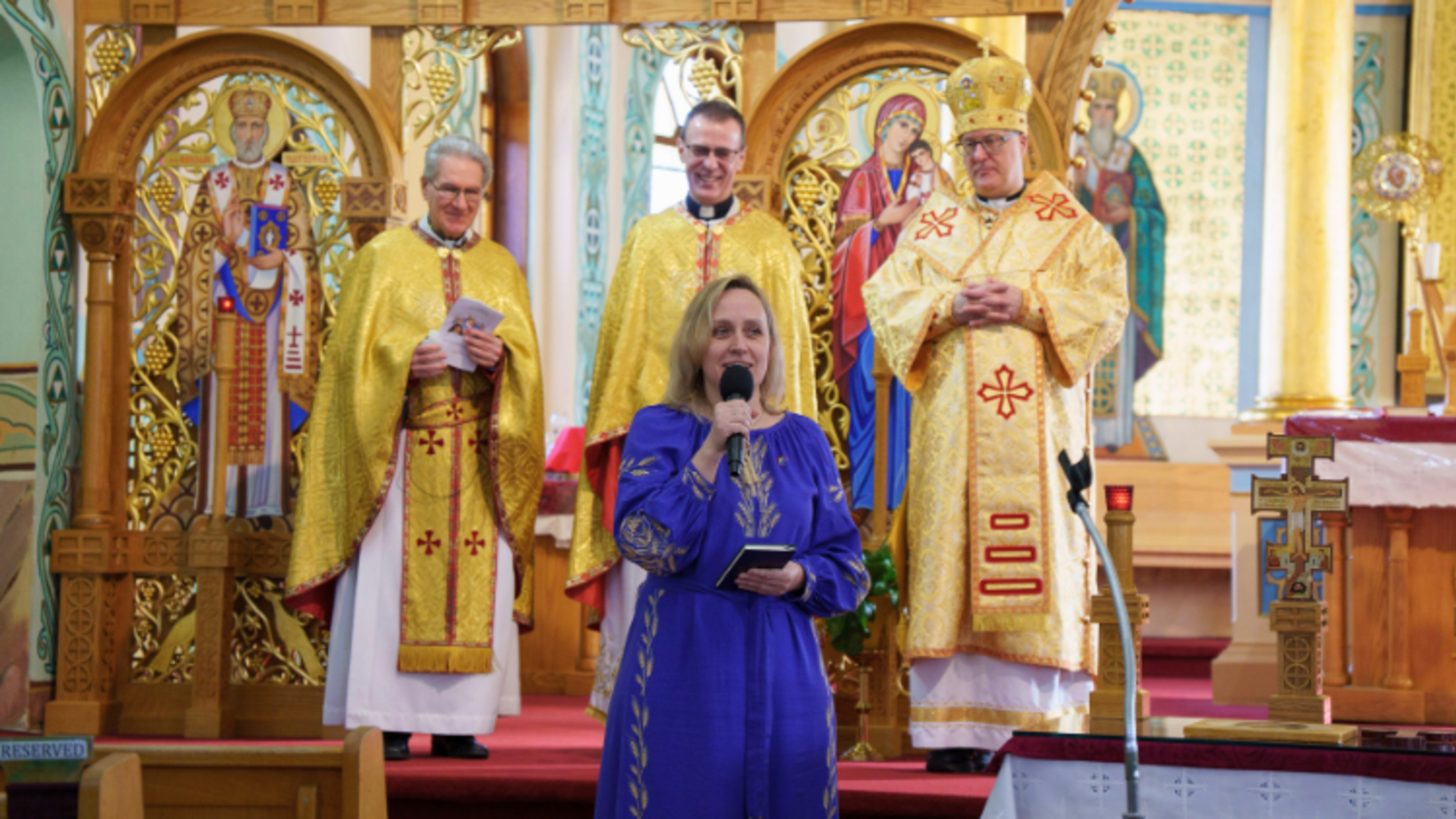 Don Bosco Comes to Saskatoon