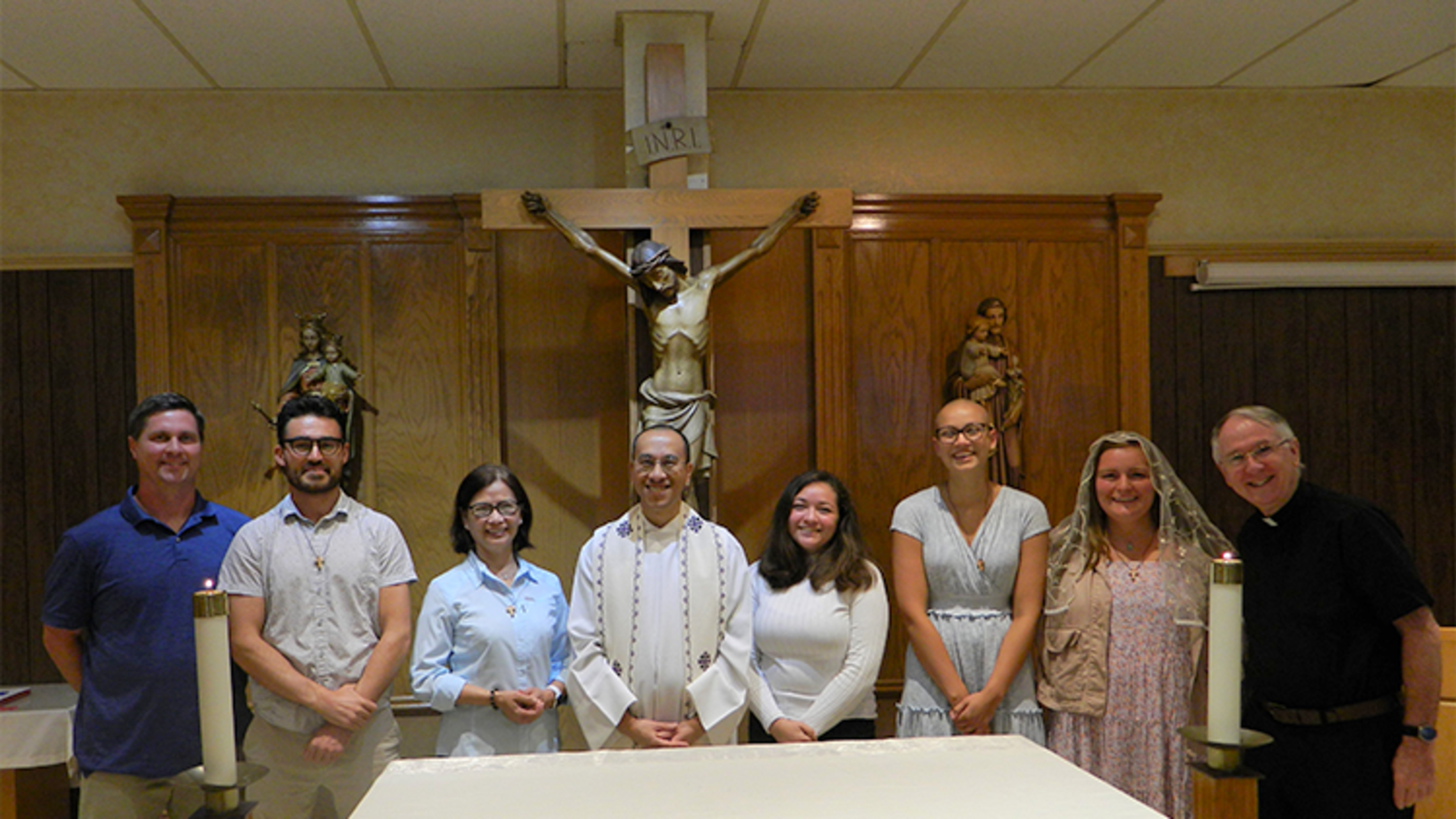 New SLMs - August 2021