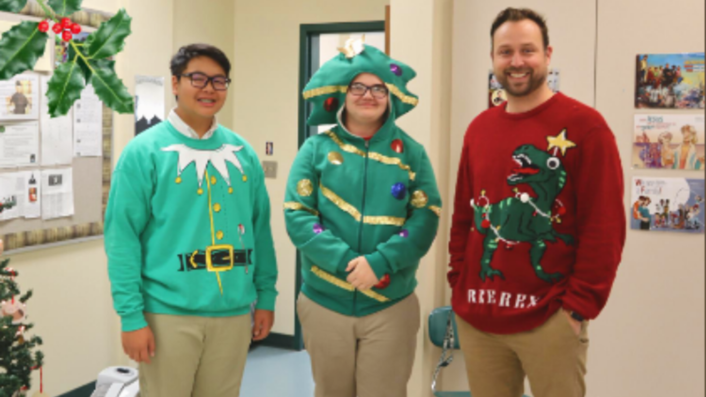 News From Archbishop Shaw