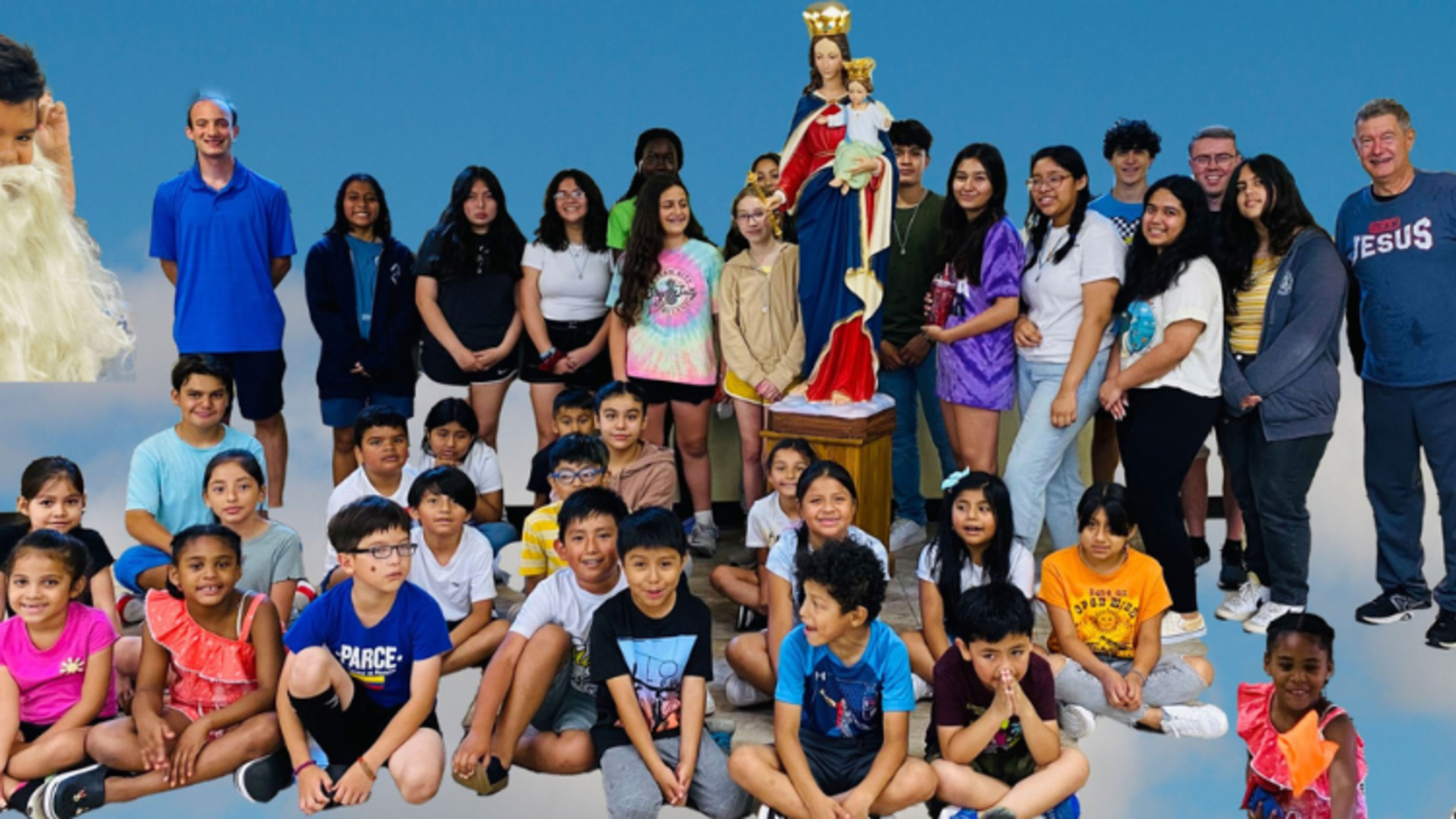 Port Chester Summer Program