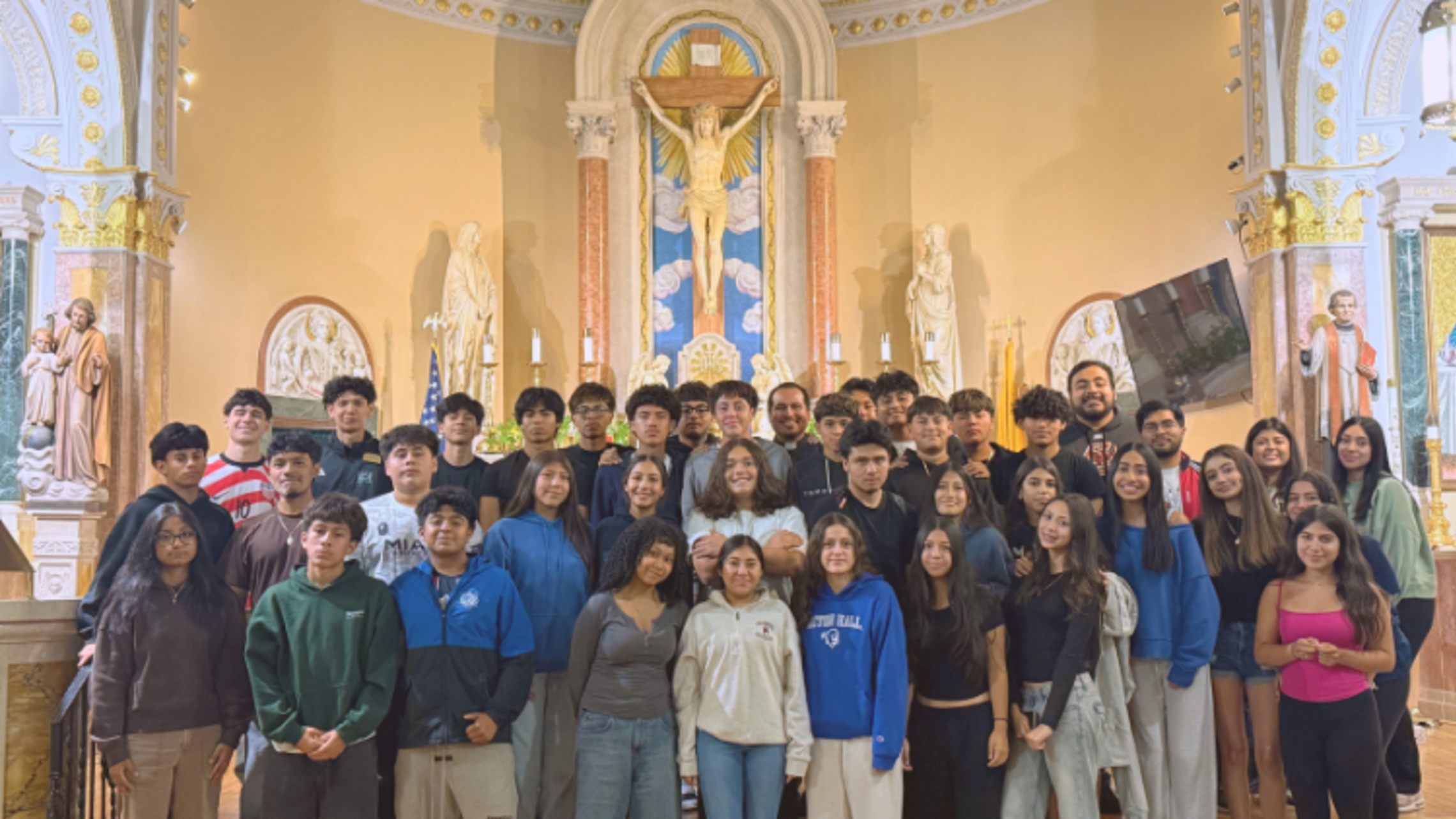 Port Chester YM Summer