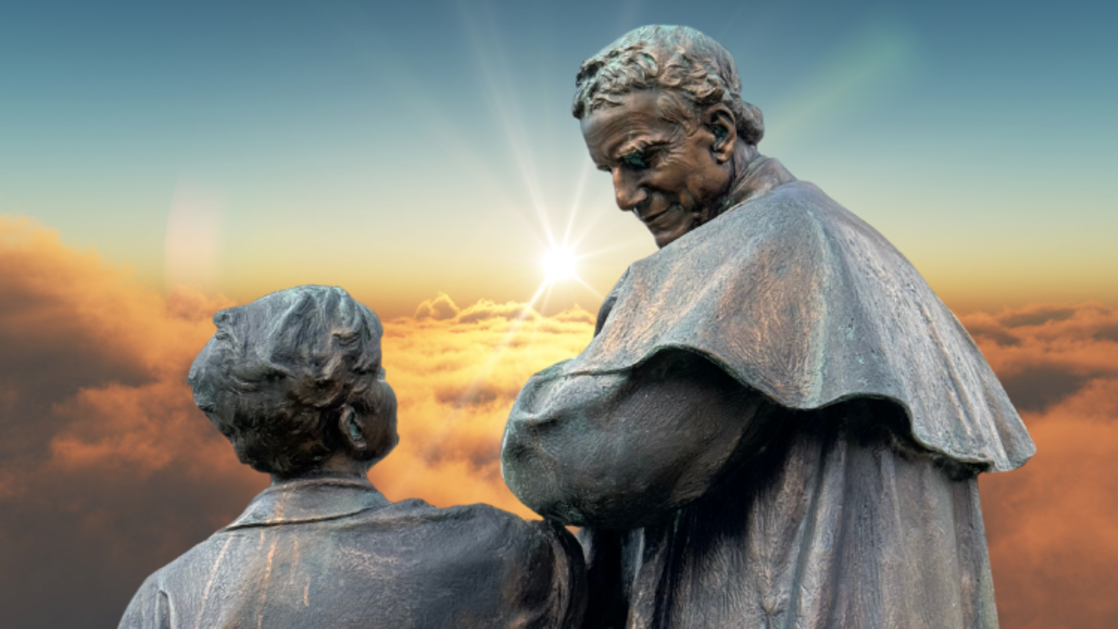 Preparing for the 2025 Don Bosco Novena
