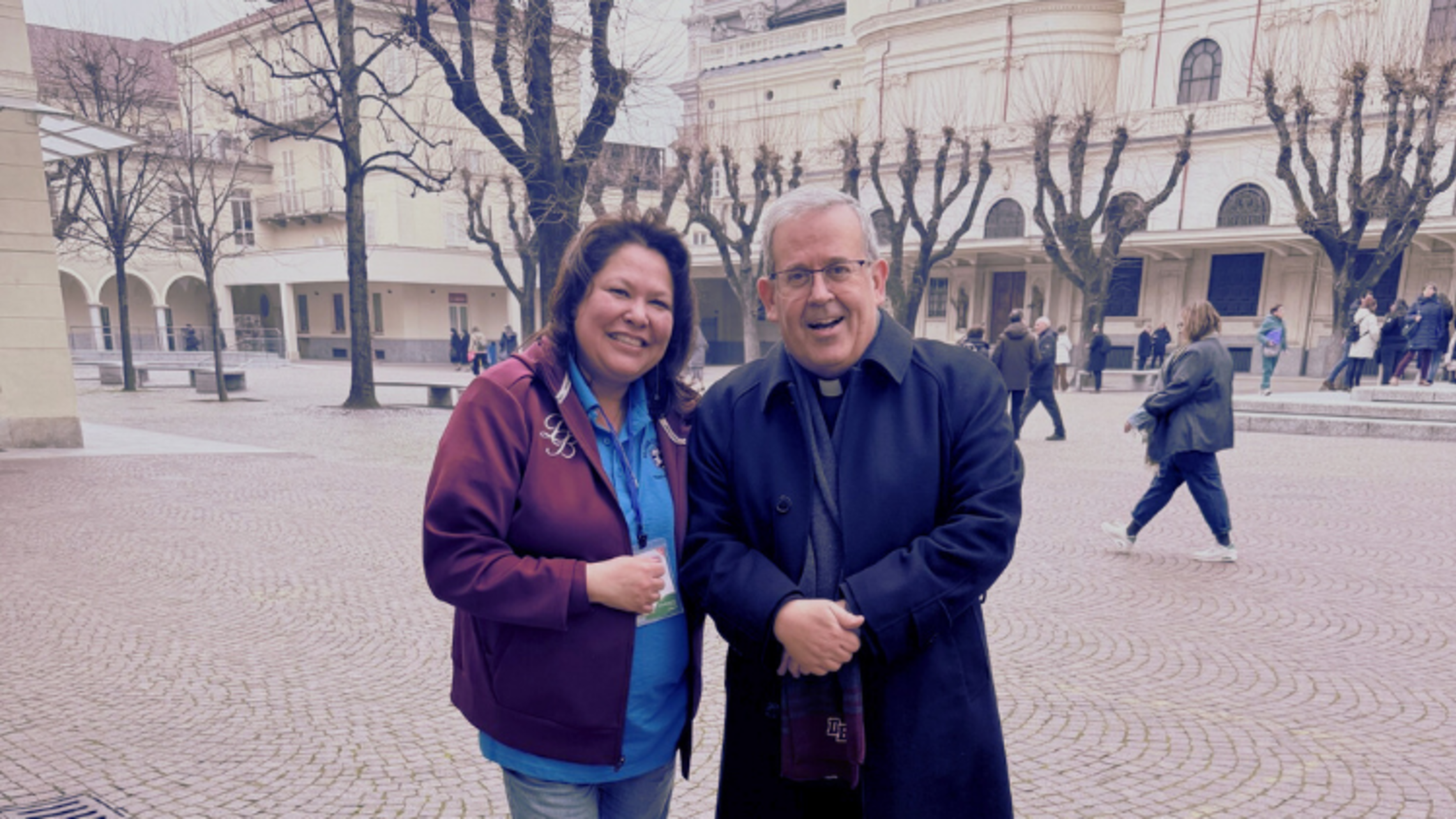 Province Salesian Family Spirituality Day