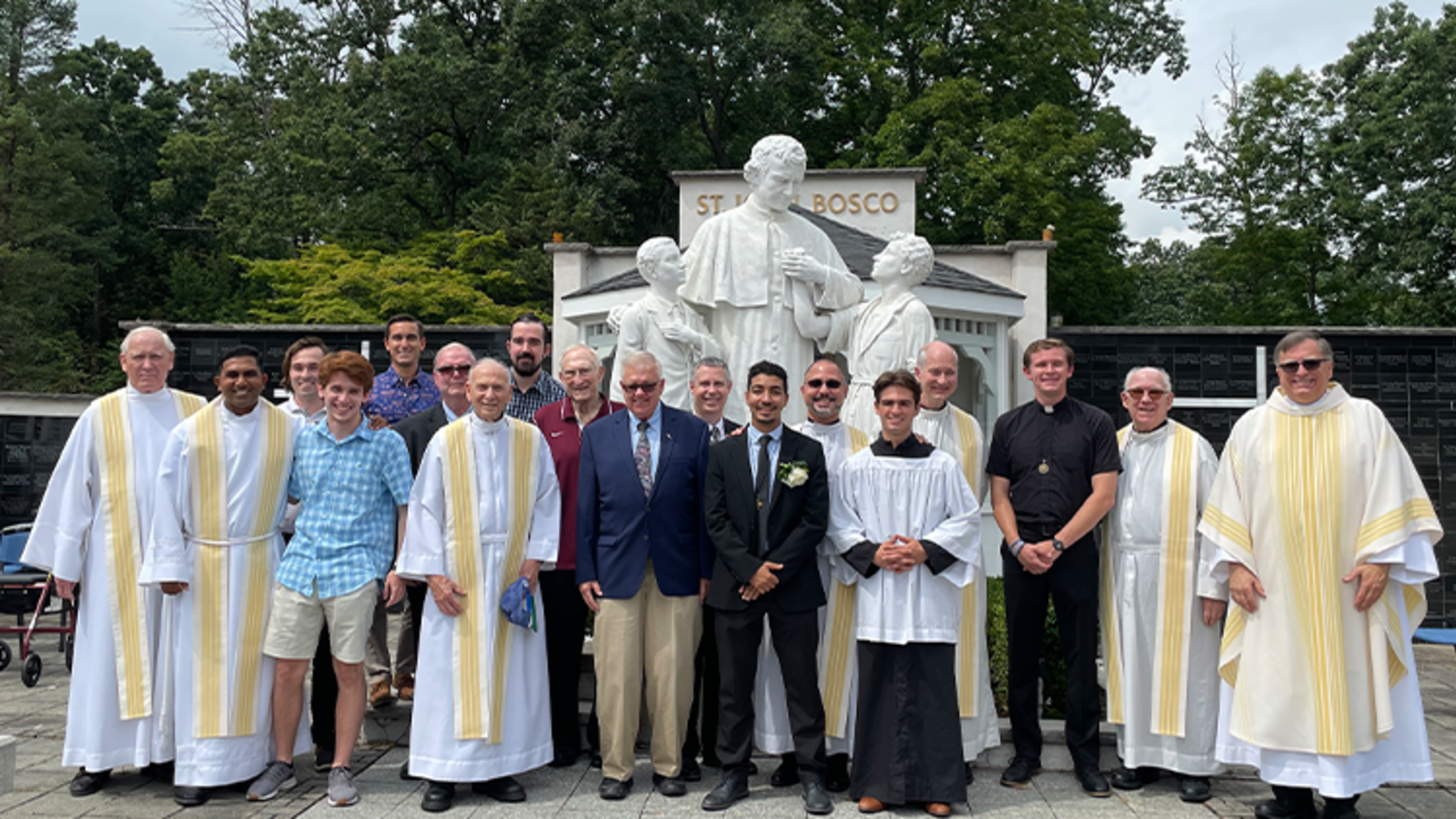 Ramsey DBP Community at Perpetual Professions 2021