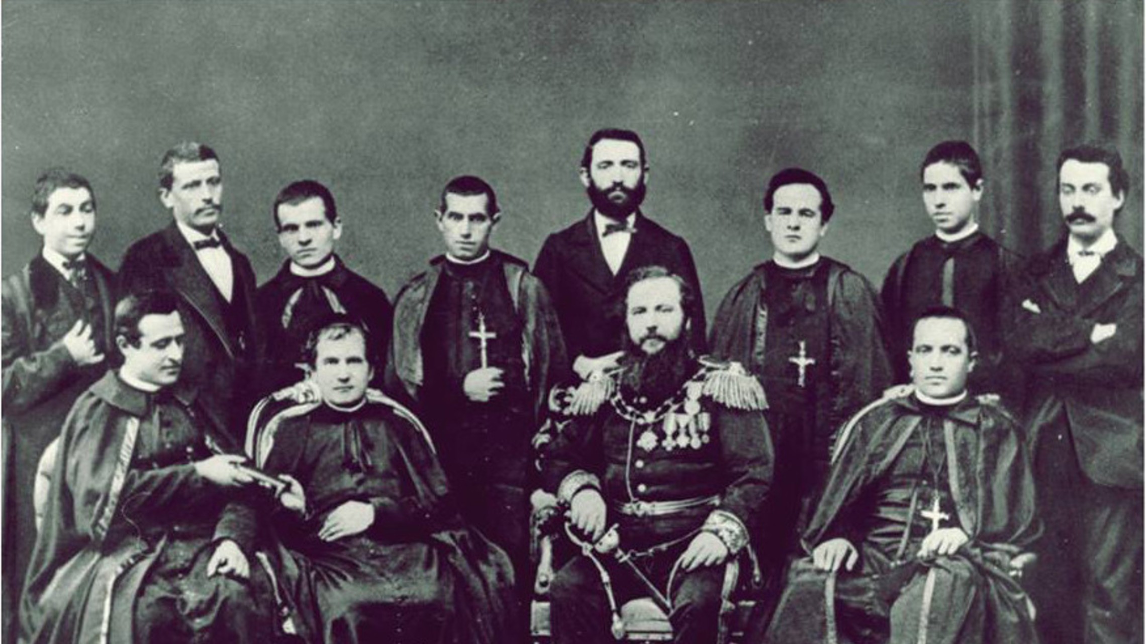 Rector Major Article  A Missionary Dream That Lives On