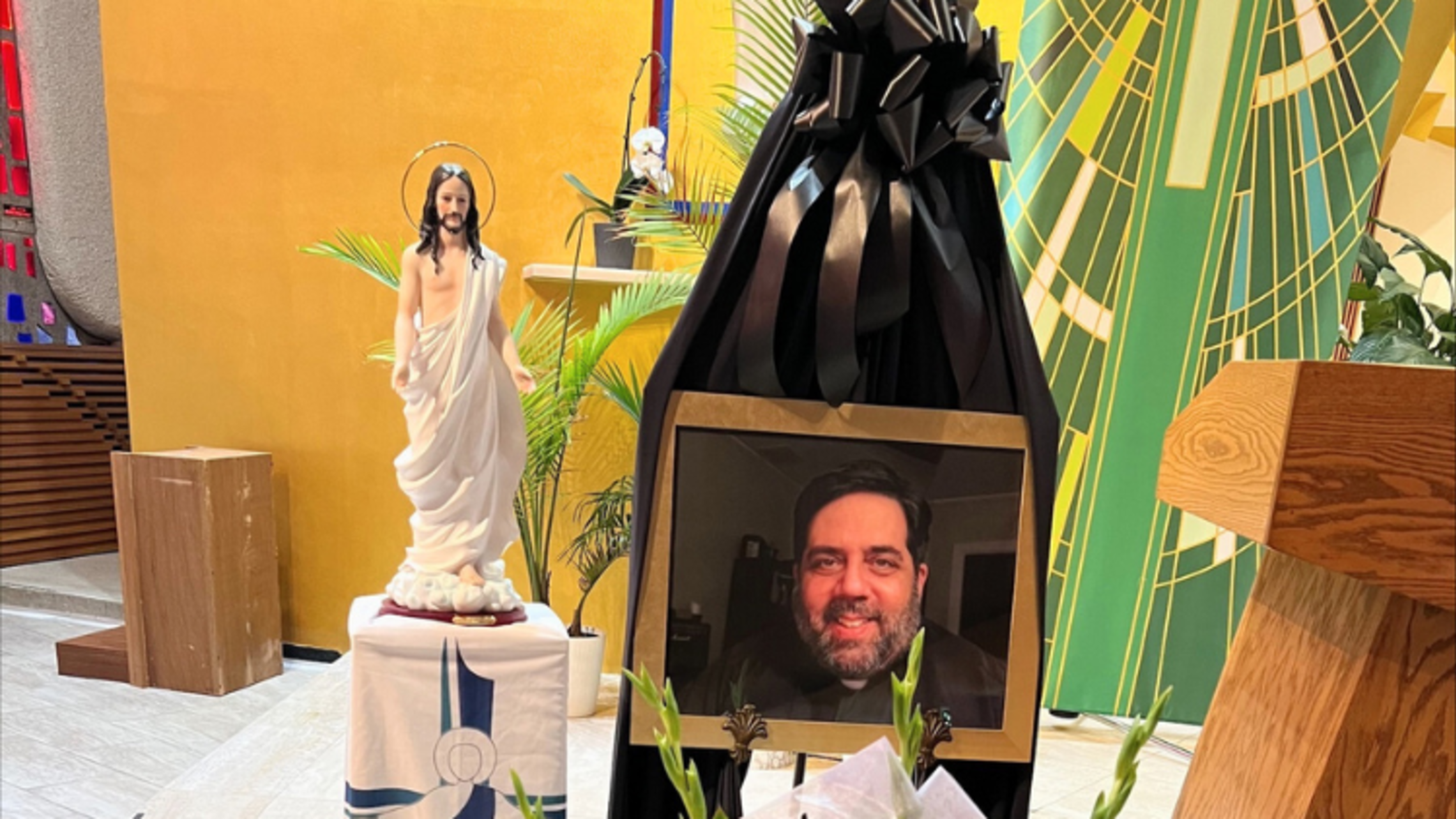Remembering Fr. Tom Provenzano in Chicago