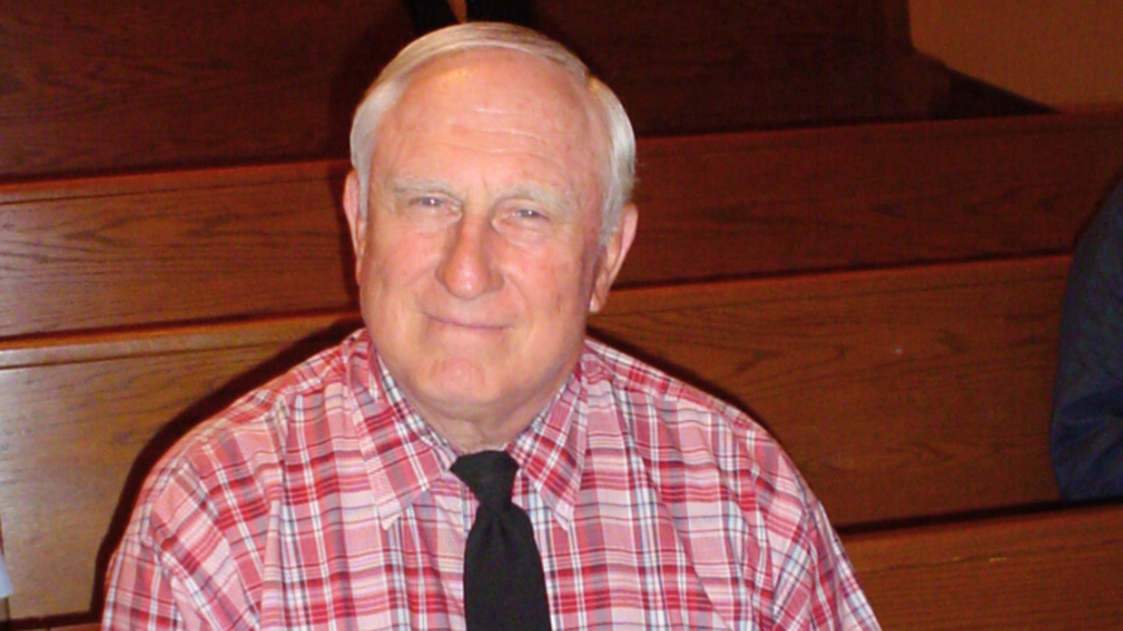 Rest in Peace, Bro. Jim Wiegand