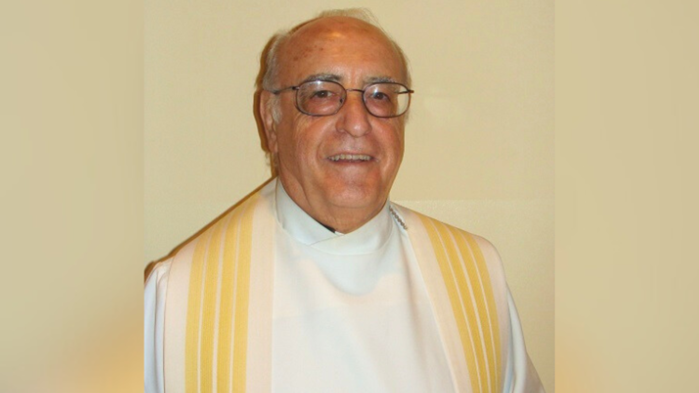 Rest in Peace, Fr. Javier Aracil, SDB