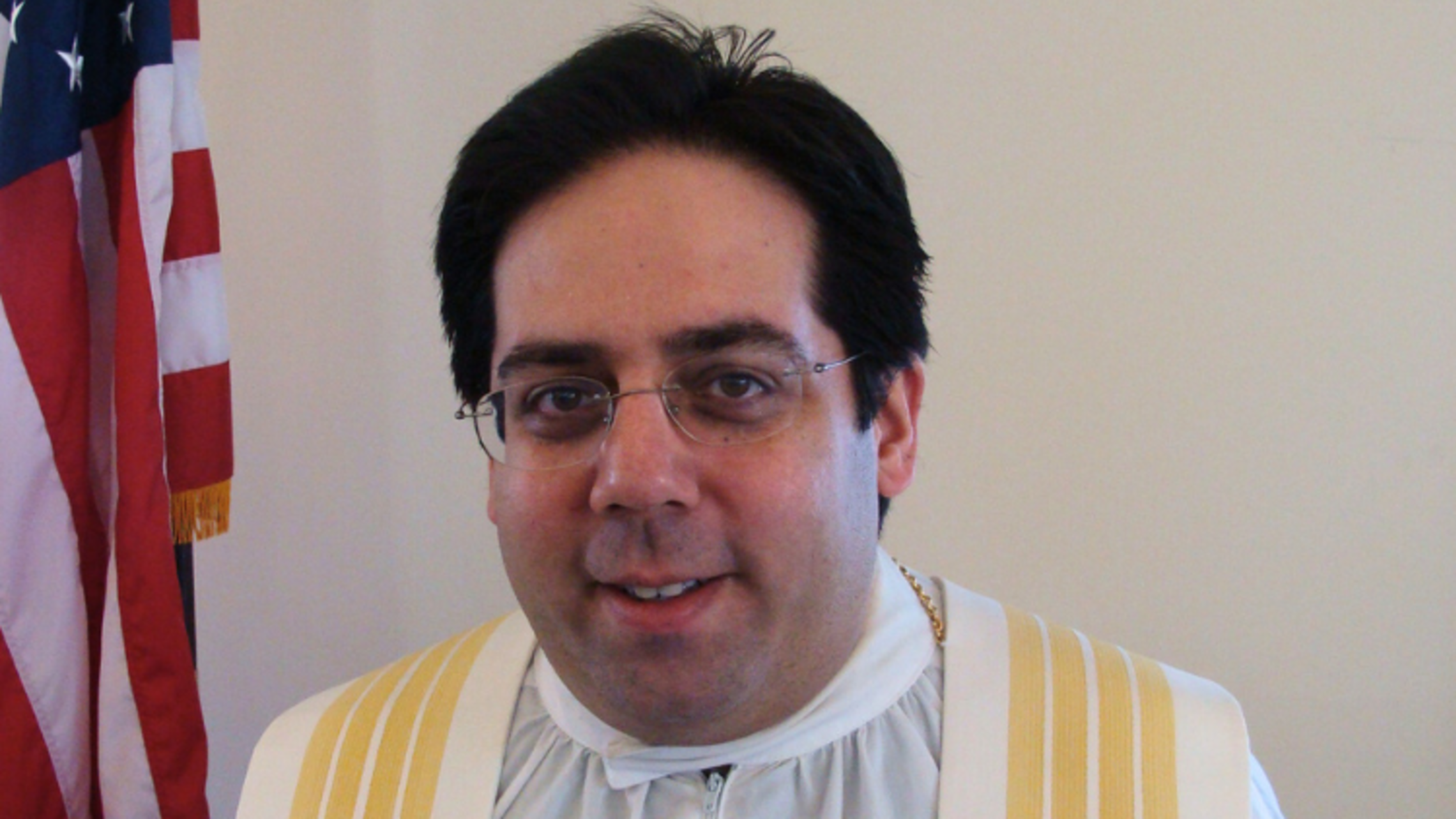 Rest in Peace, Fr. Tom Provenzano