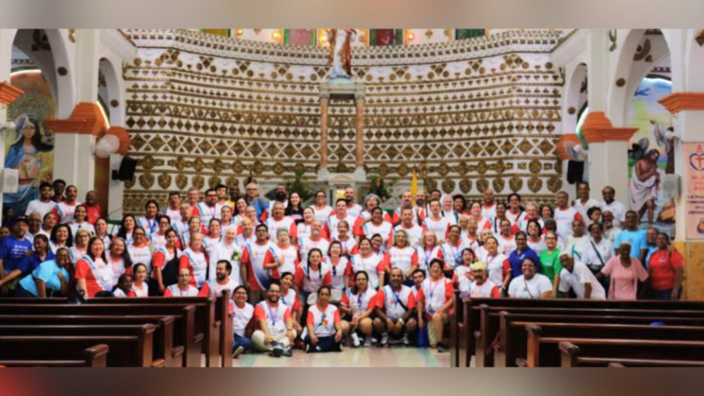 Salesian Cooperators' Congress 2025