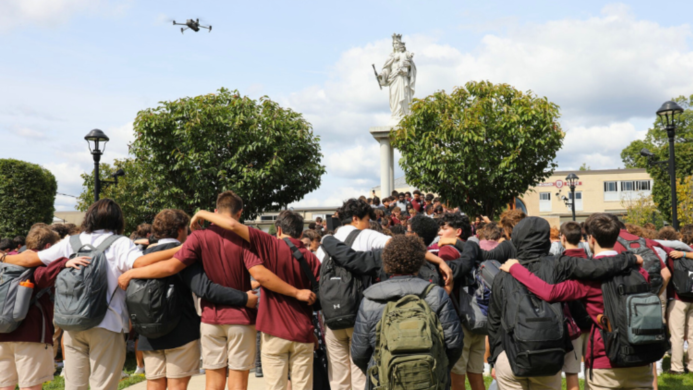 Salesian Family Festival Last Update