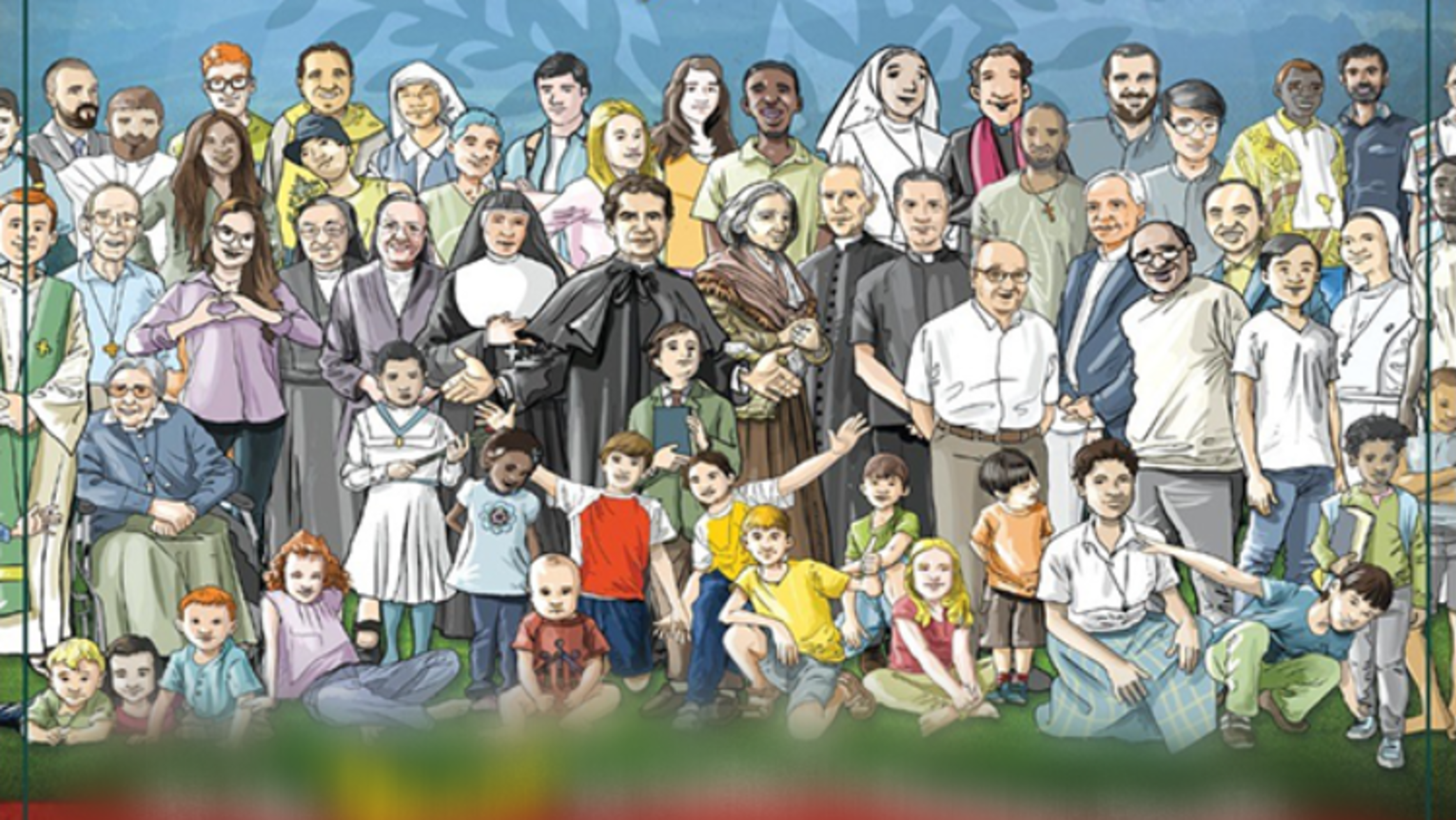 Salesian Family Spirituality Days 2023