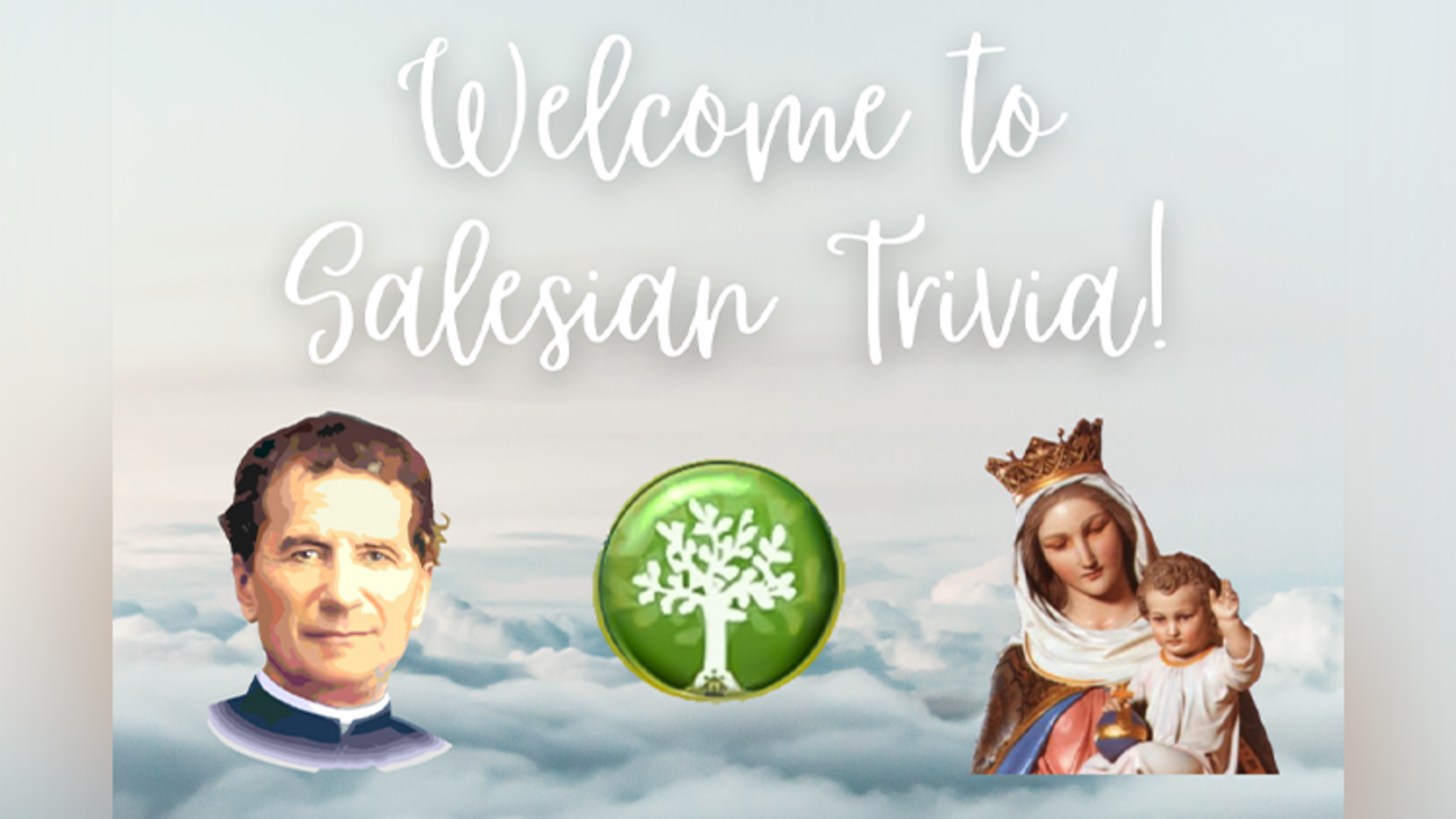 Salesian Trivia