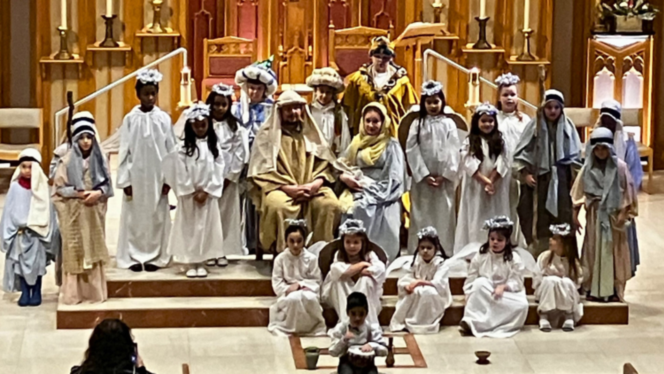 Salesians in Toronto