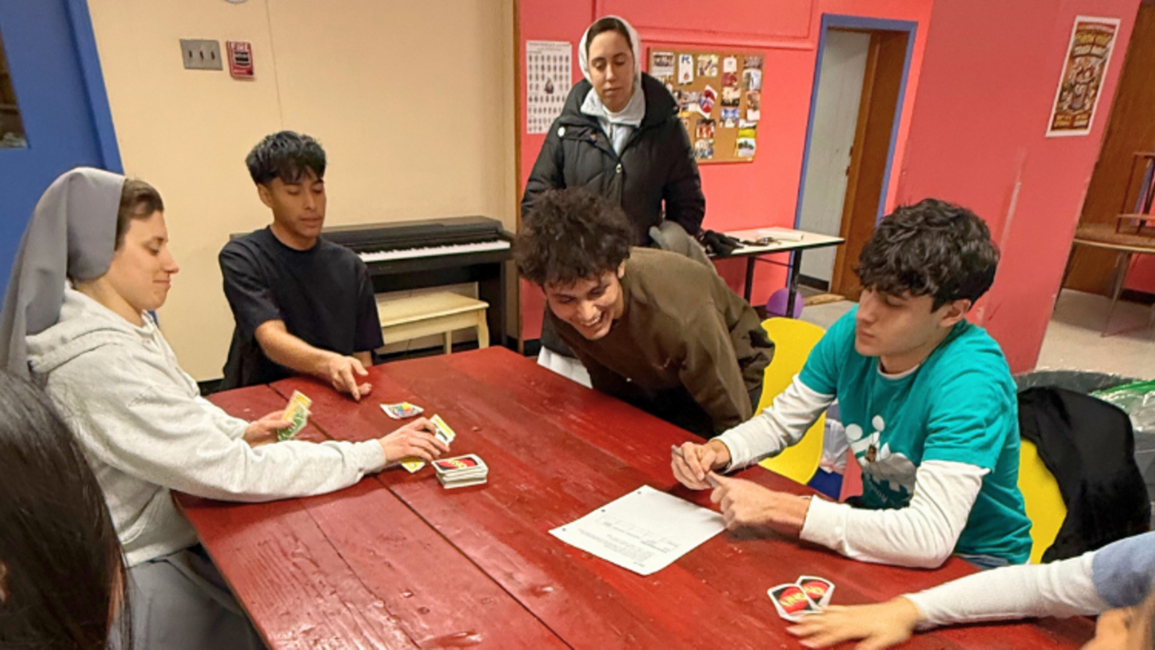 Send In Don Bosco Celebrations 2026