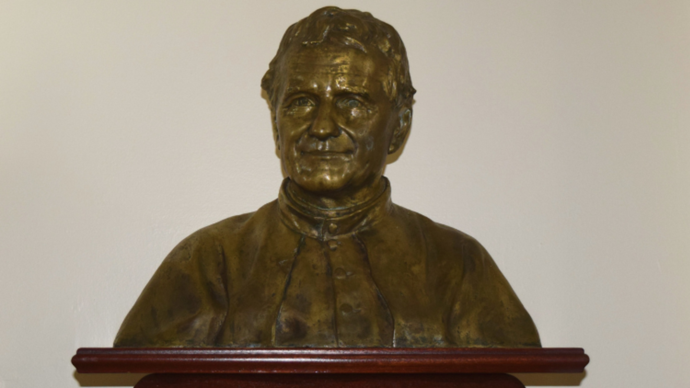 Send Us Your News for Don Bosco Month