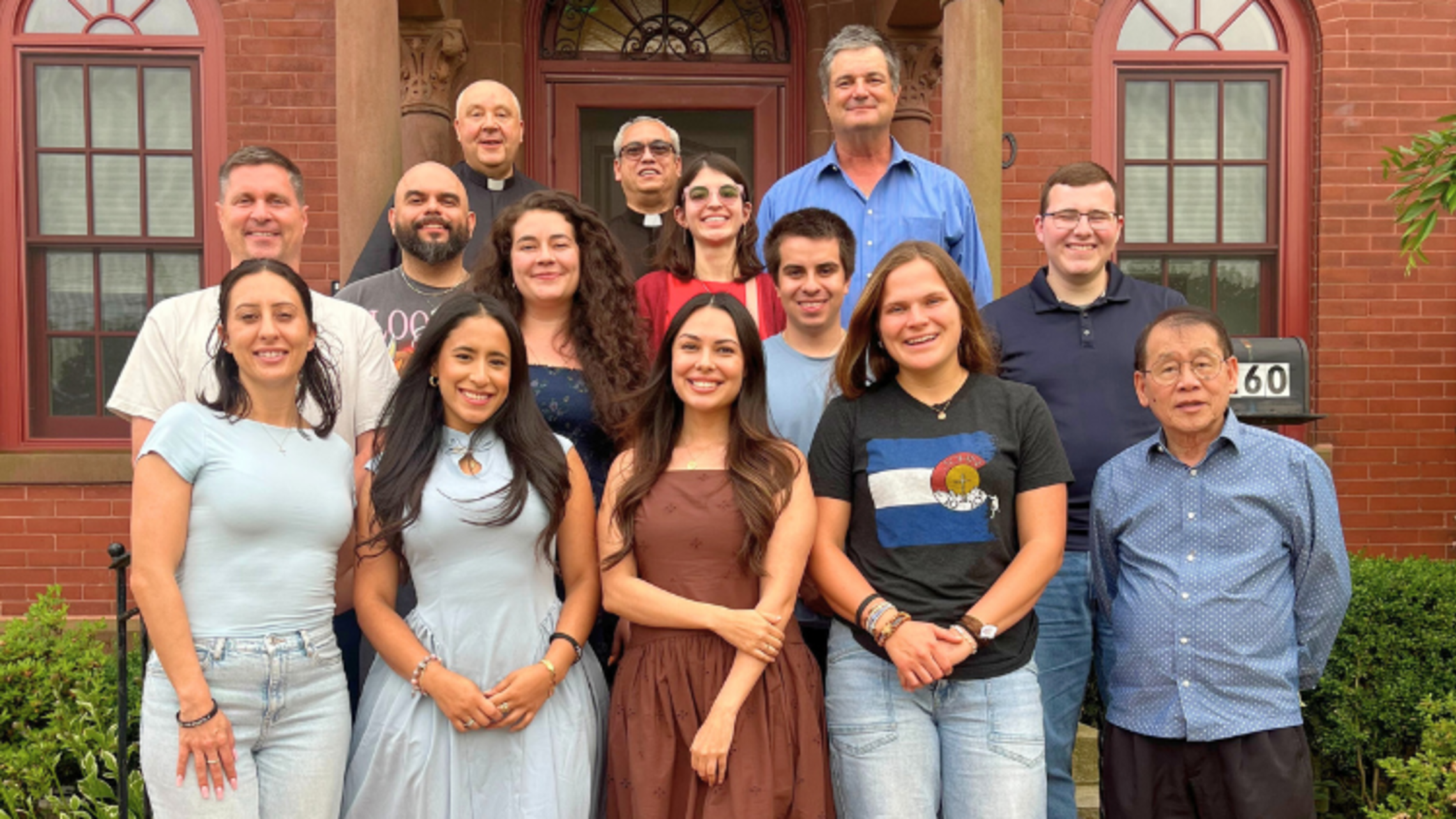 SLM Discernment Weekend June 2025
