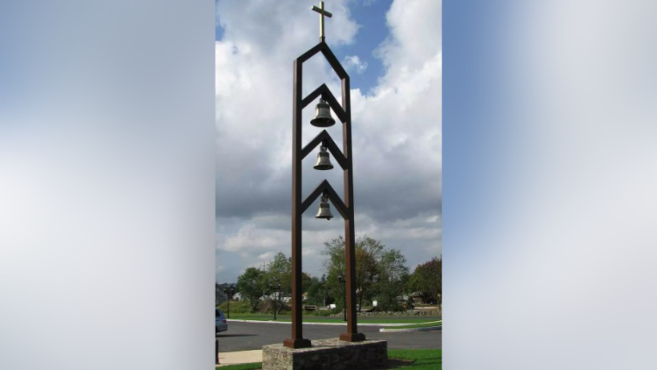 Stony Point Bells