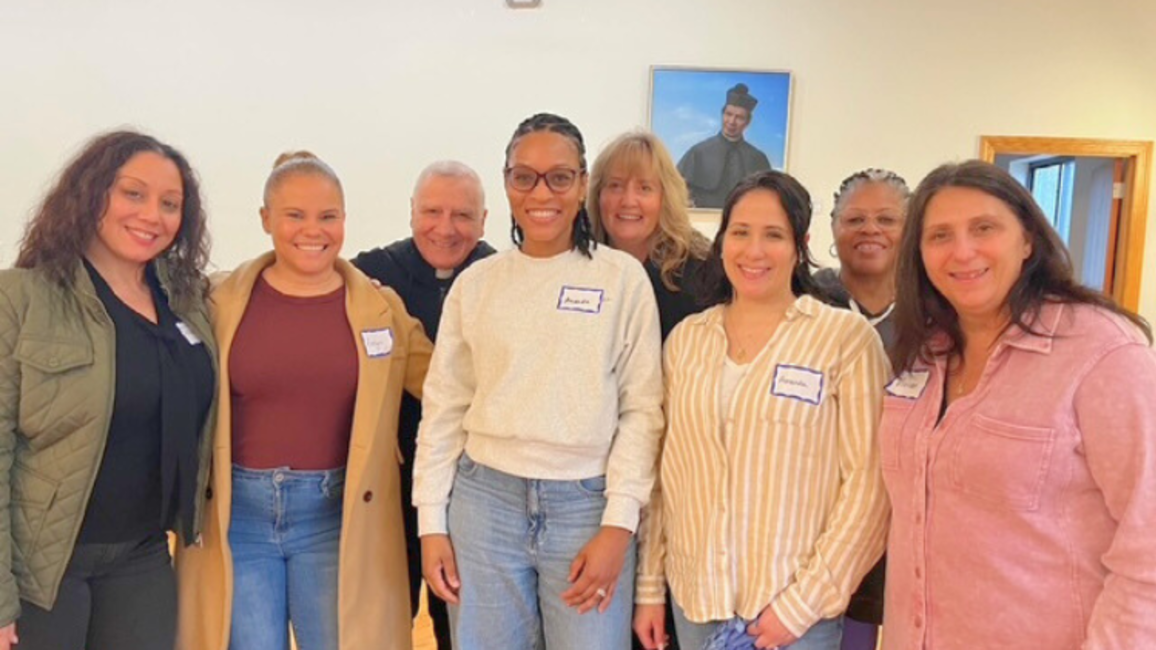 Stony Point Women's Retreat