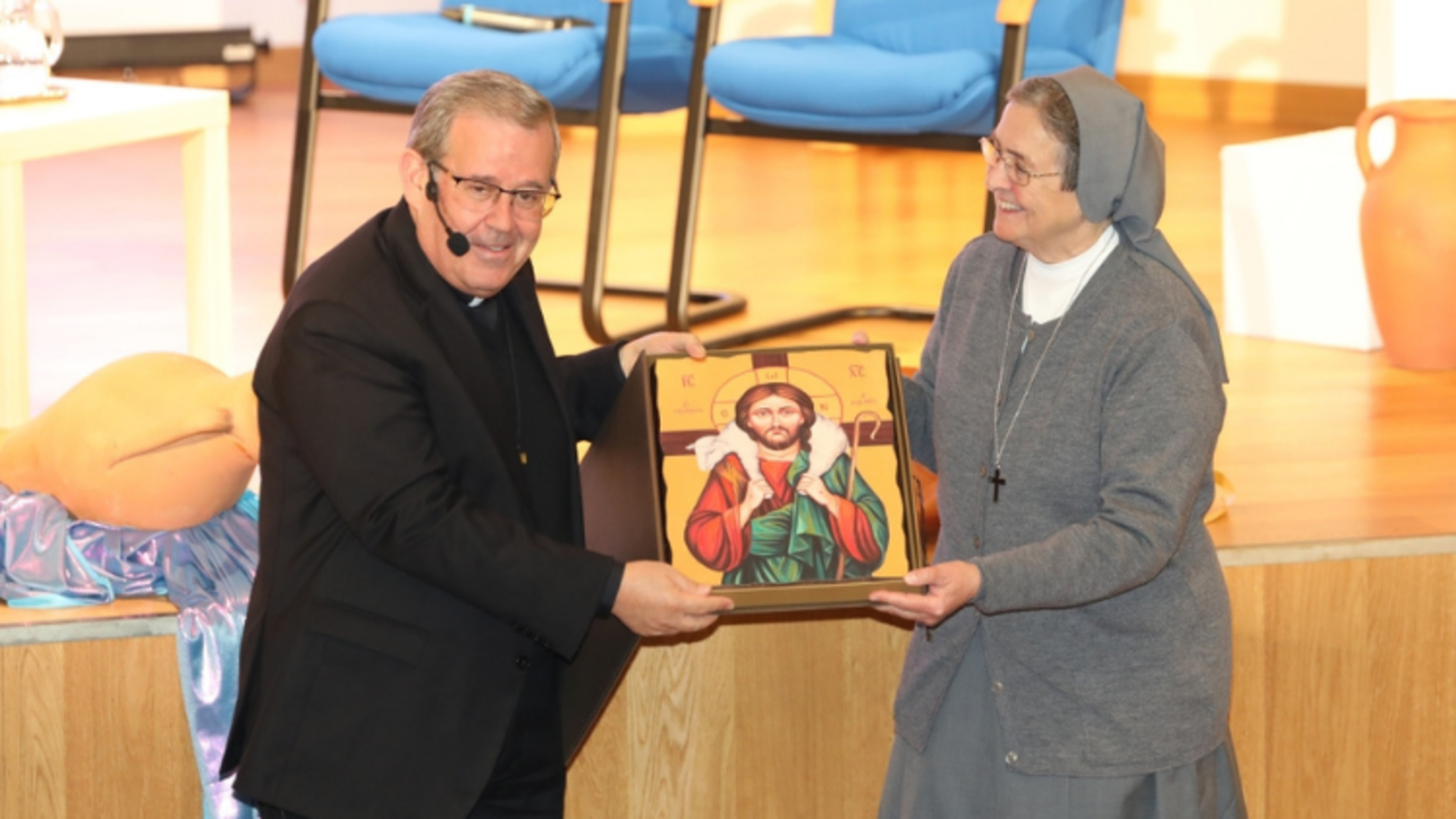 Strenna 2026 Presentation