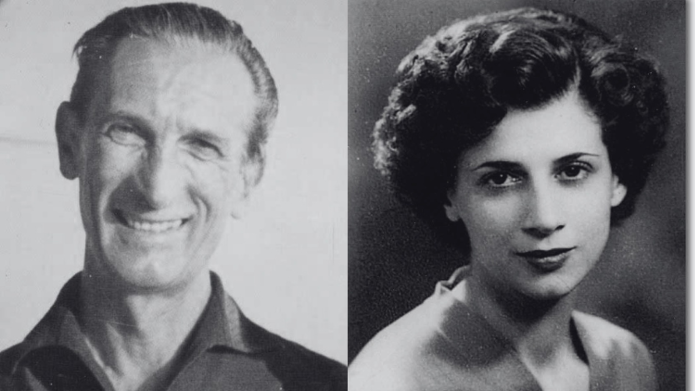 (from left to right) Ven. Attilio Giordani and Servant of God Vera Grita | Photos courtesy of www.sdb.org SYM Corner 03.08.23