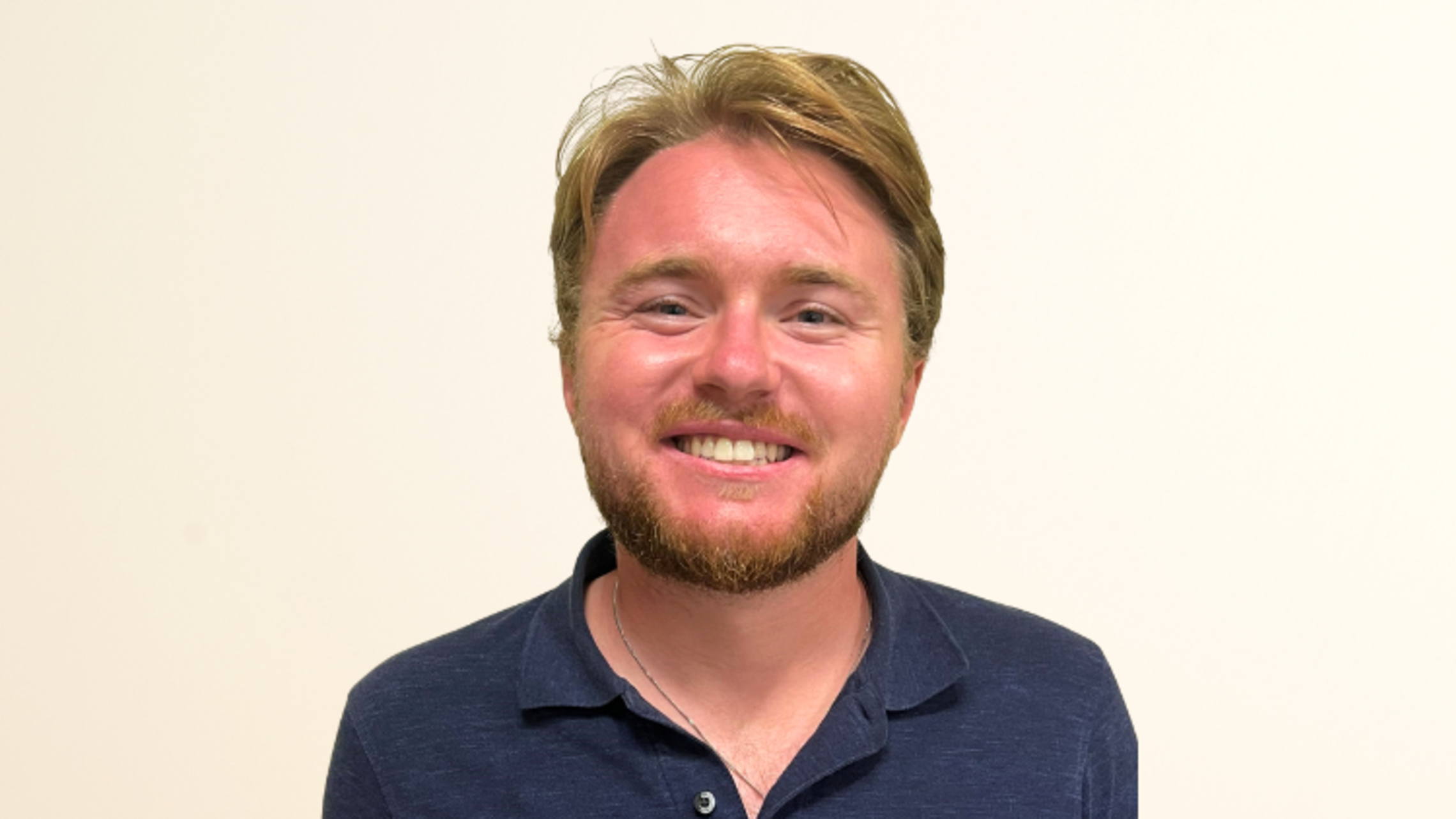 Weekly Prayer: Pre-novice Timothy Hughes