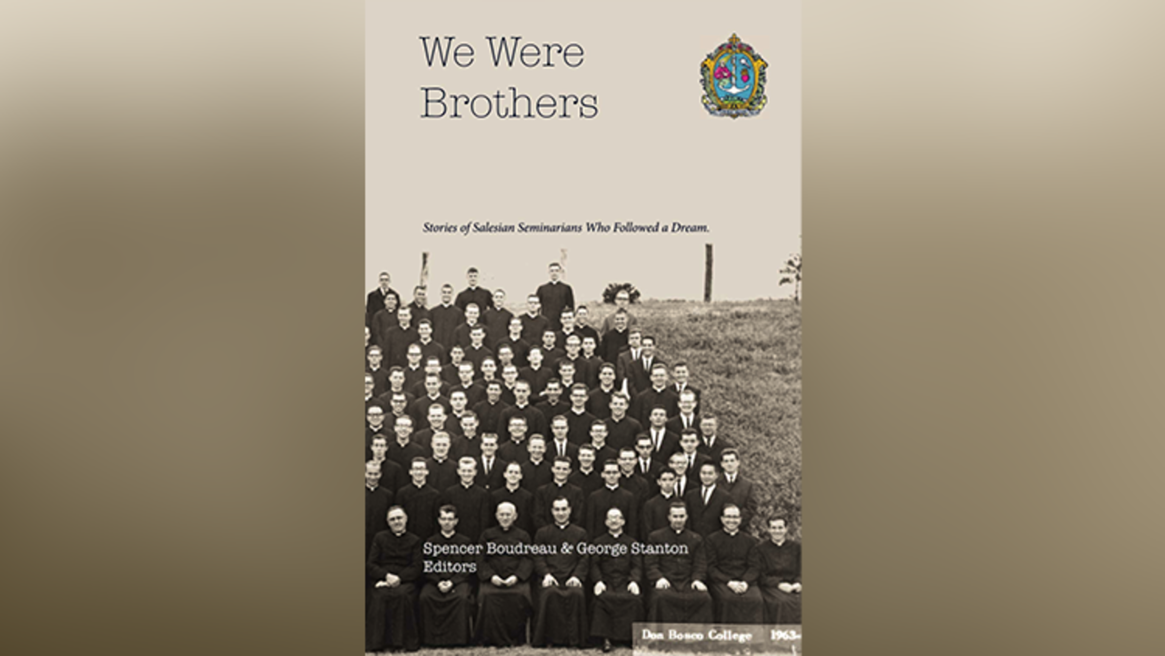 We Were Brothers