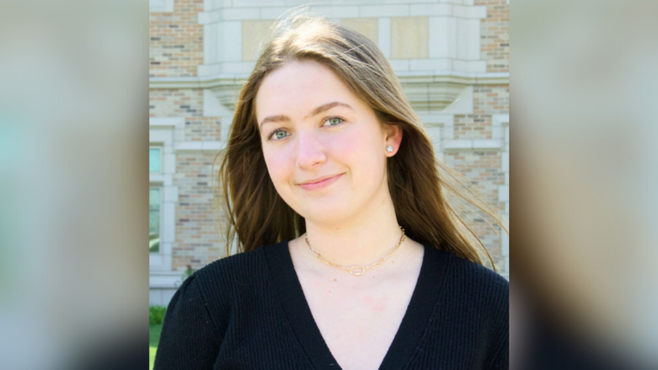 Weekly Prayer: Alexandra Bendixen