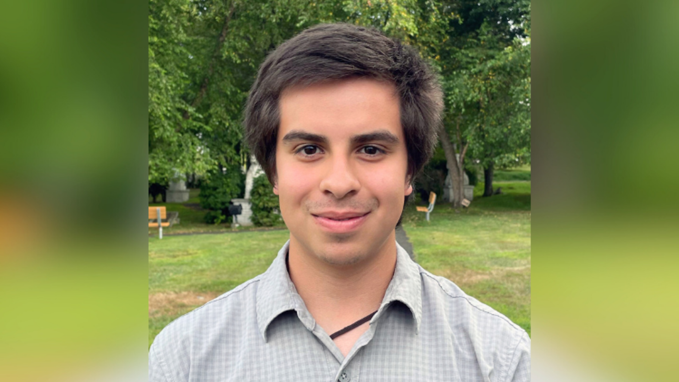 Weekly Prayer: Angel Nunez Arce